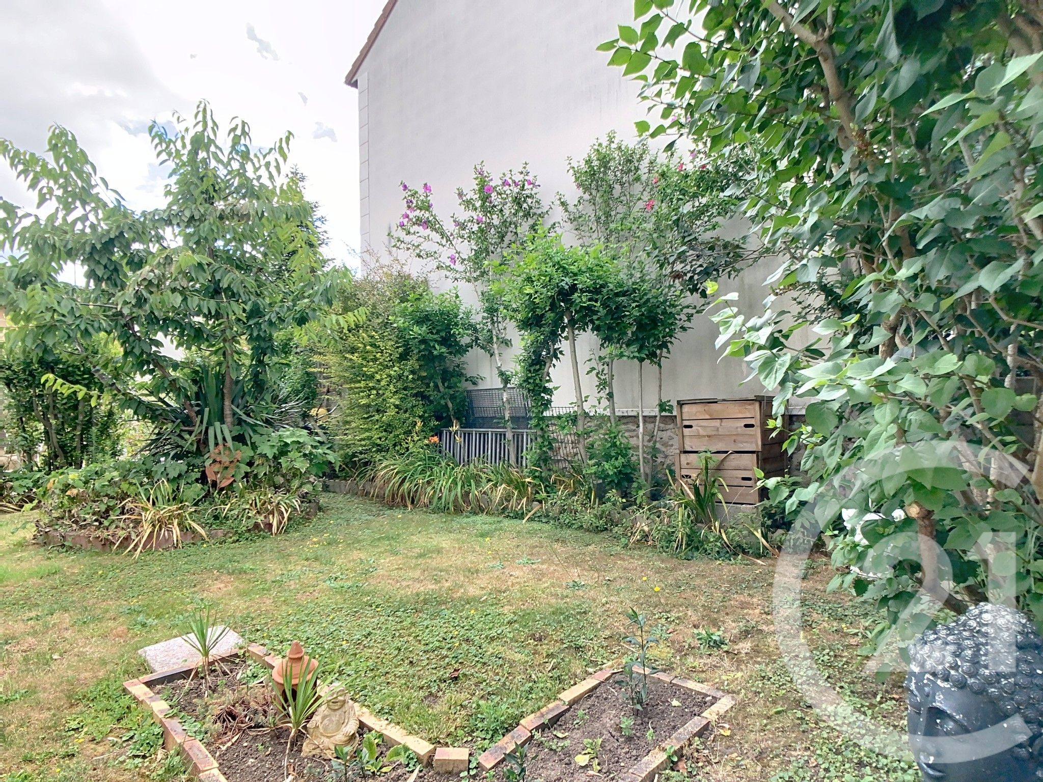 Agence immobilière de CENTURY 21 THIAIS