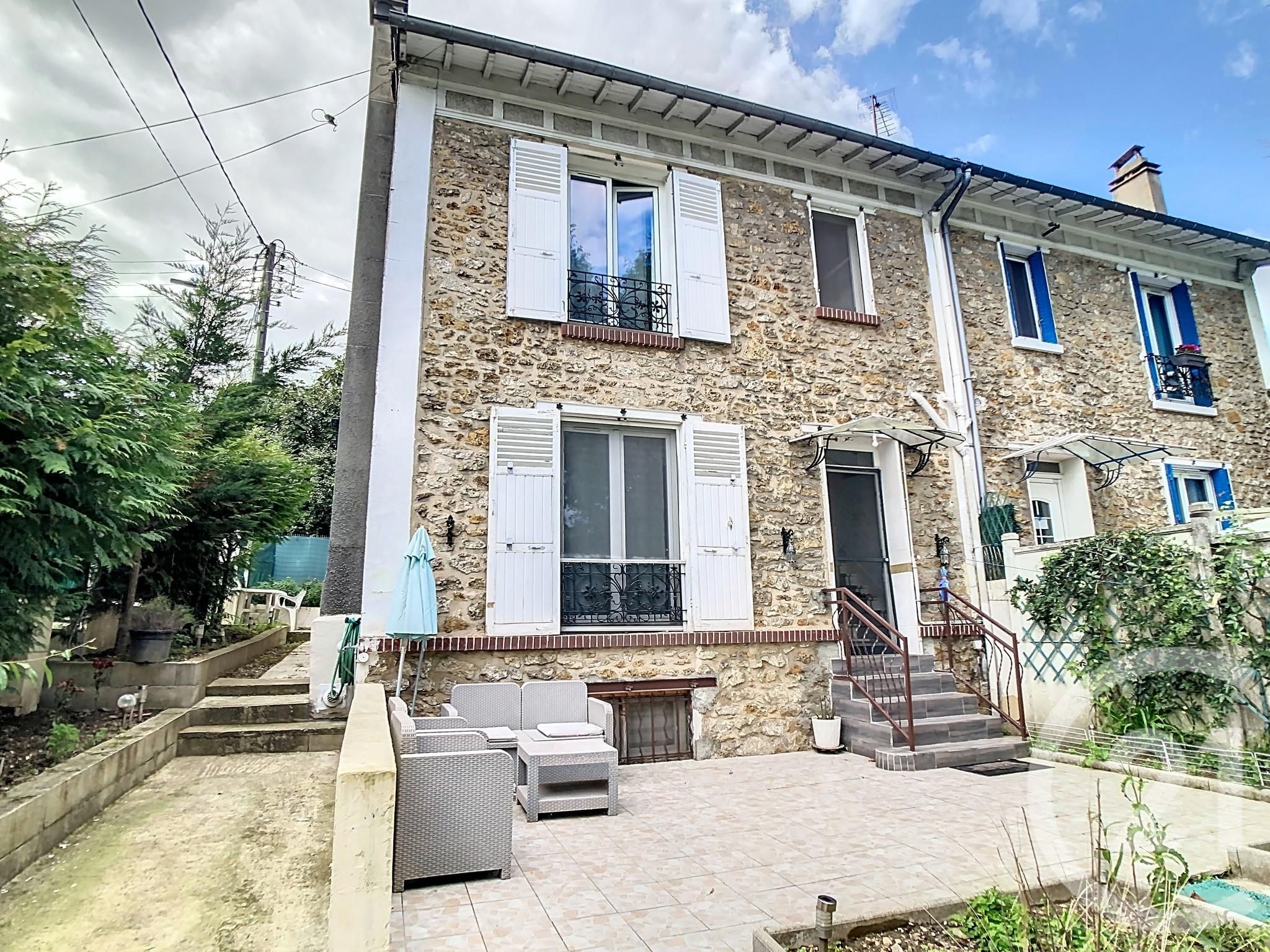 Agence immobilière de CENTURY 21 THIAIS