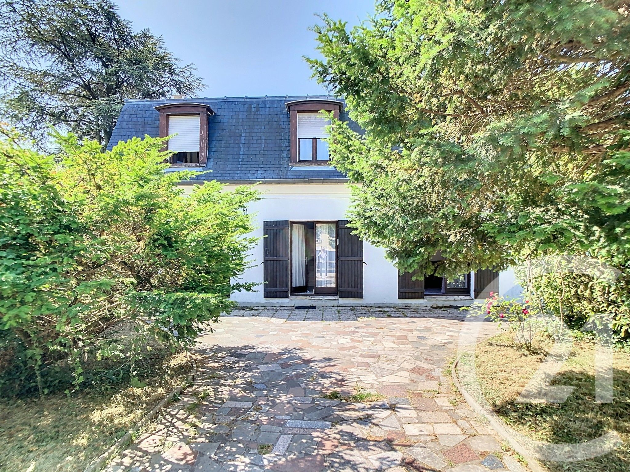 Agence immobilière de CENTURY 21 THIAIS
