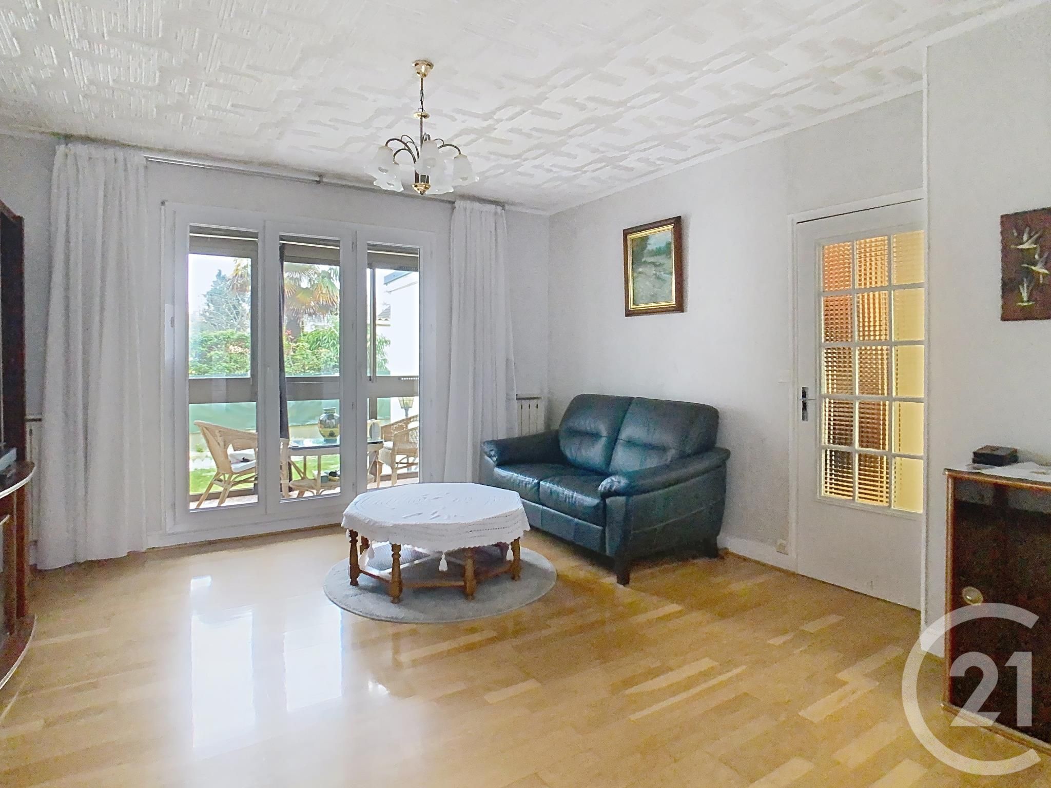 Agence immobilière de CENTURY 21 THIAIS