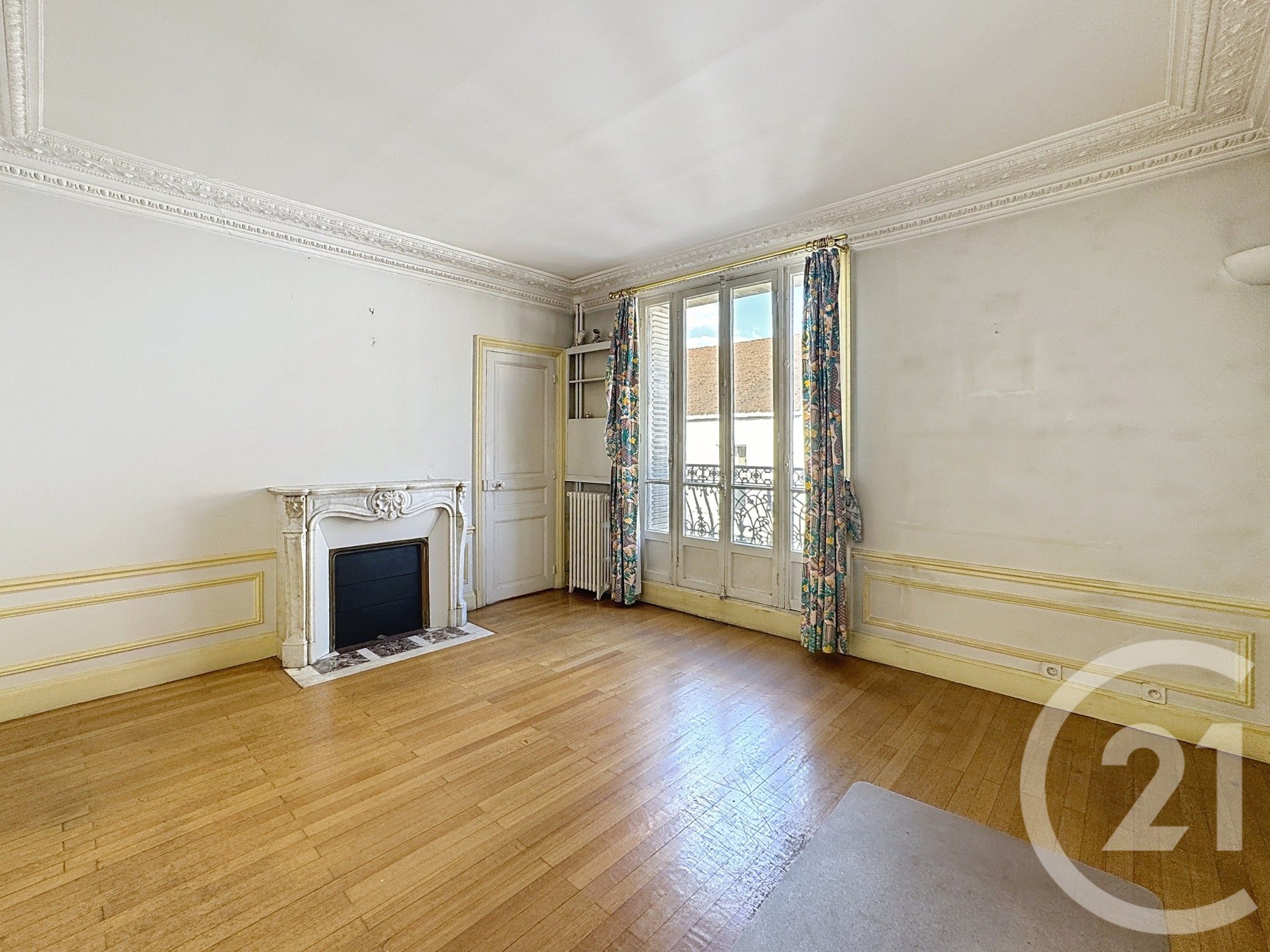 Agence immobilière de CENTURY 21 THIAIS