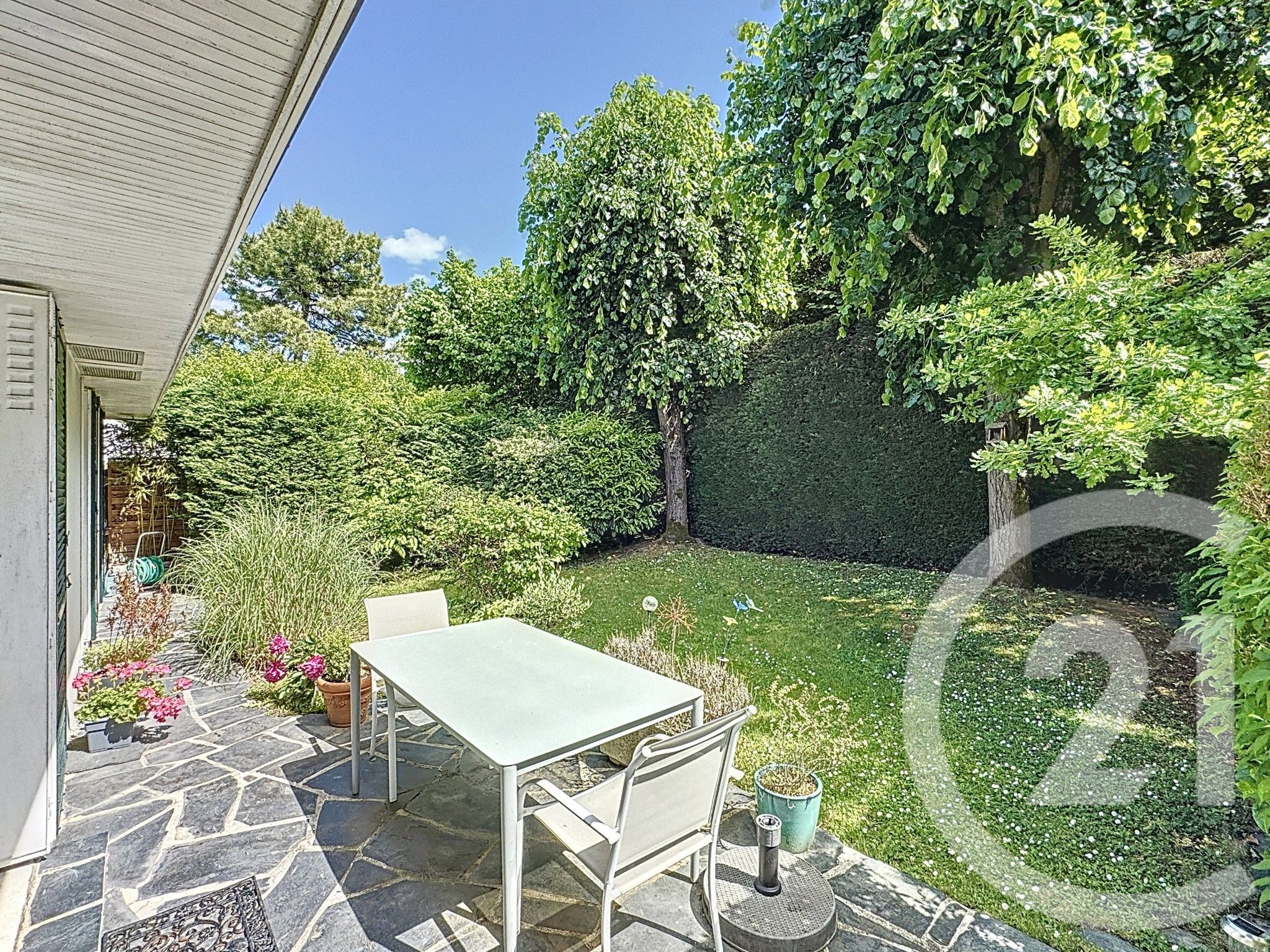 Agence immobilière de CENTURY 21 THIAIS