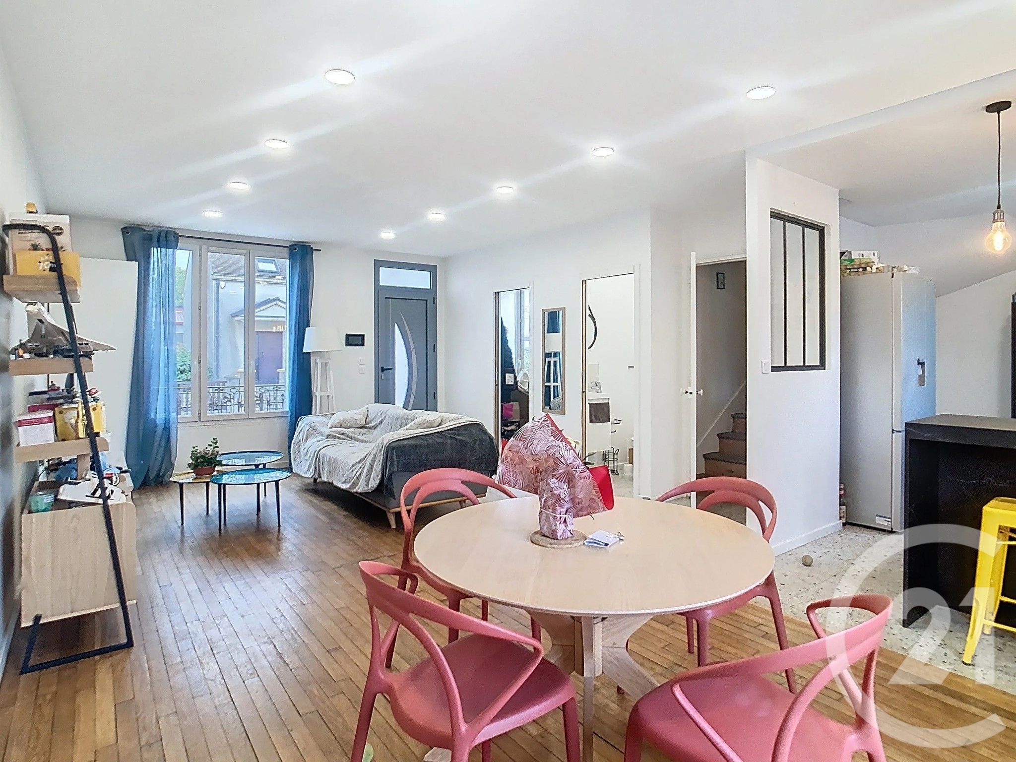 Agence immobilière de CENTURY 21 THIAIS