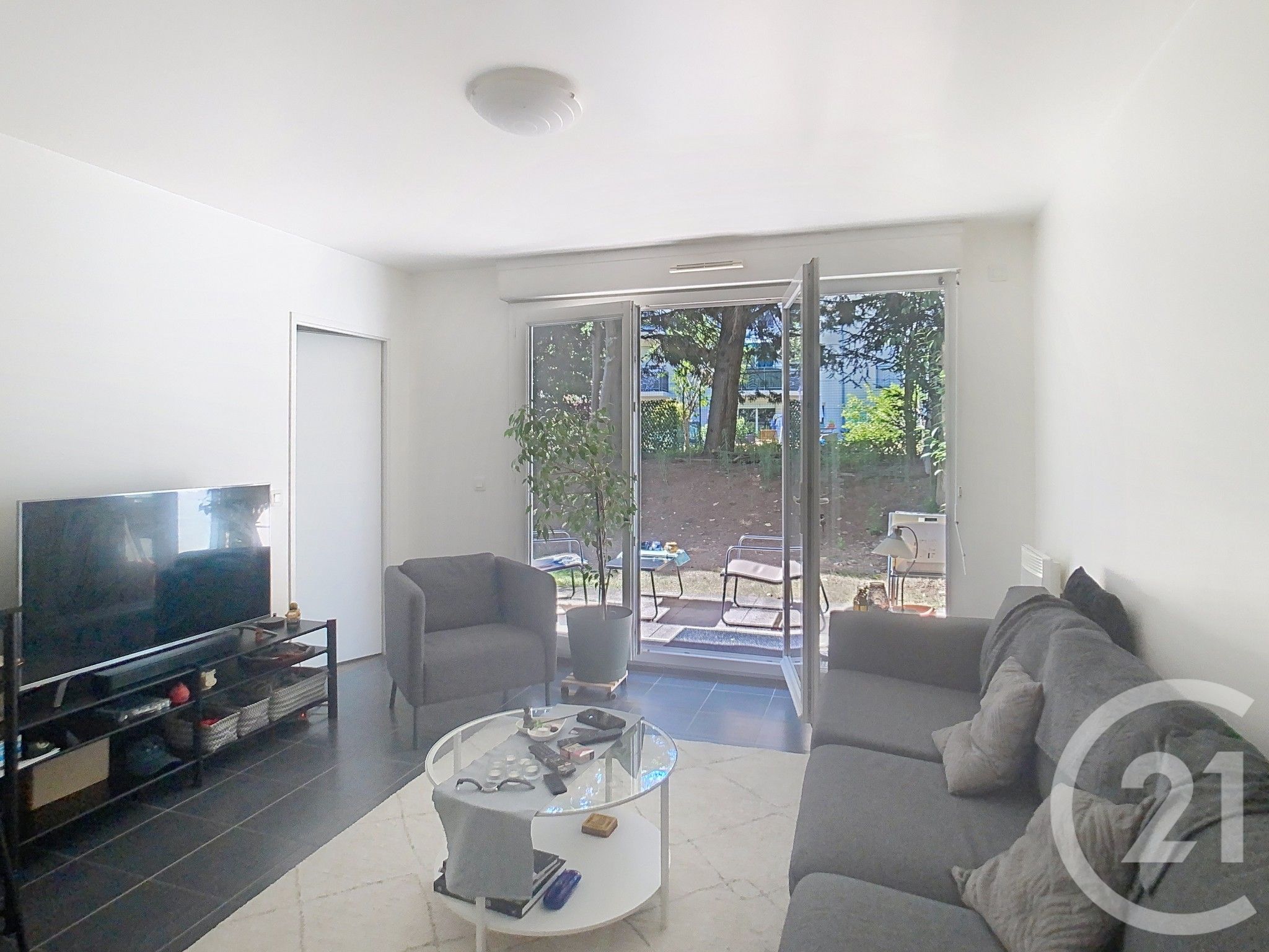 Agence immobilière de CENTURY 21 THIAIS