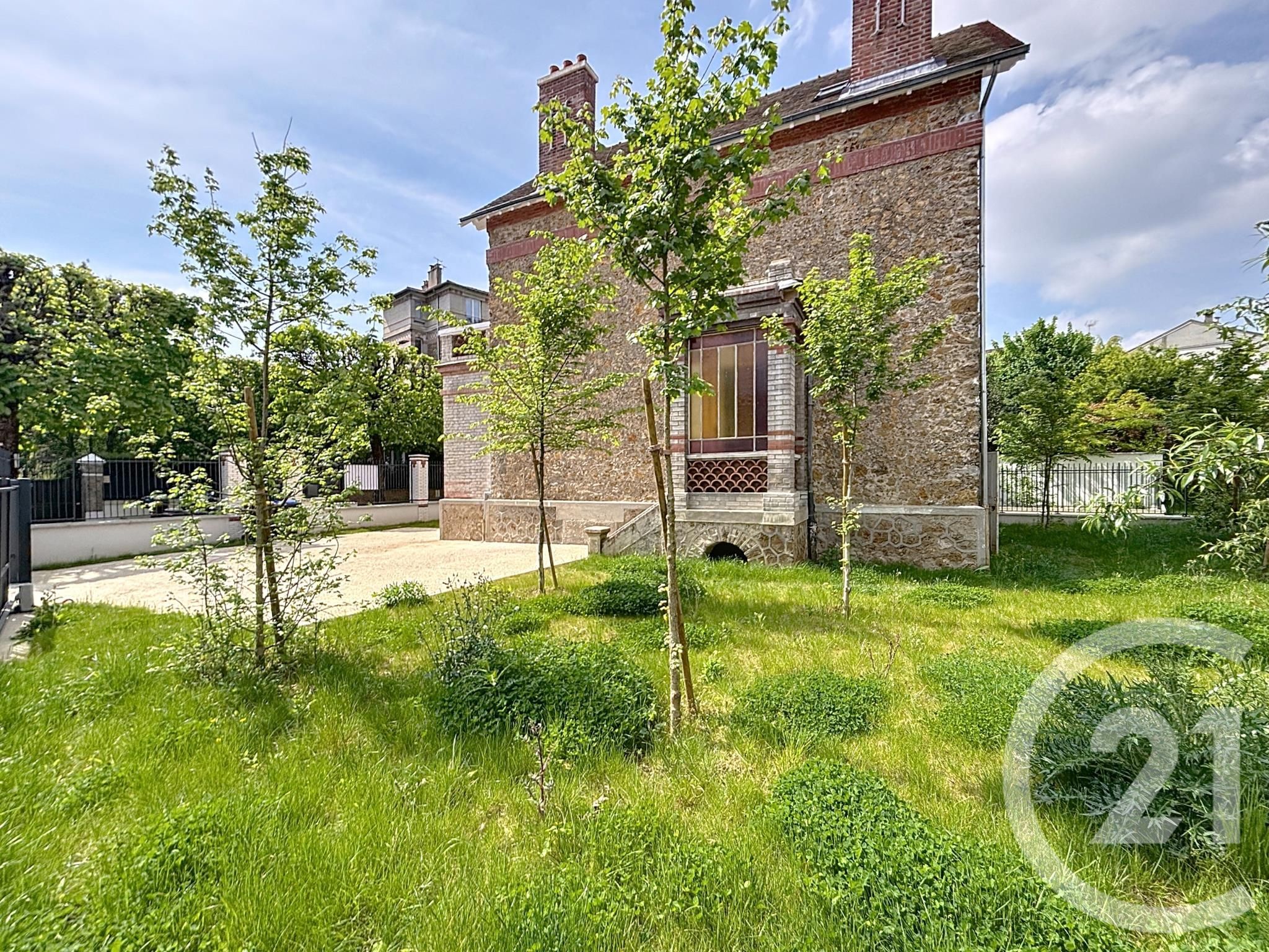 Agence immobilière de CENTURY 21 THIAIS