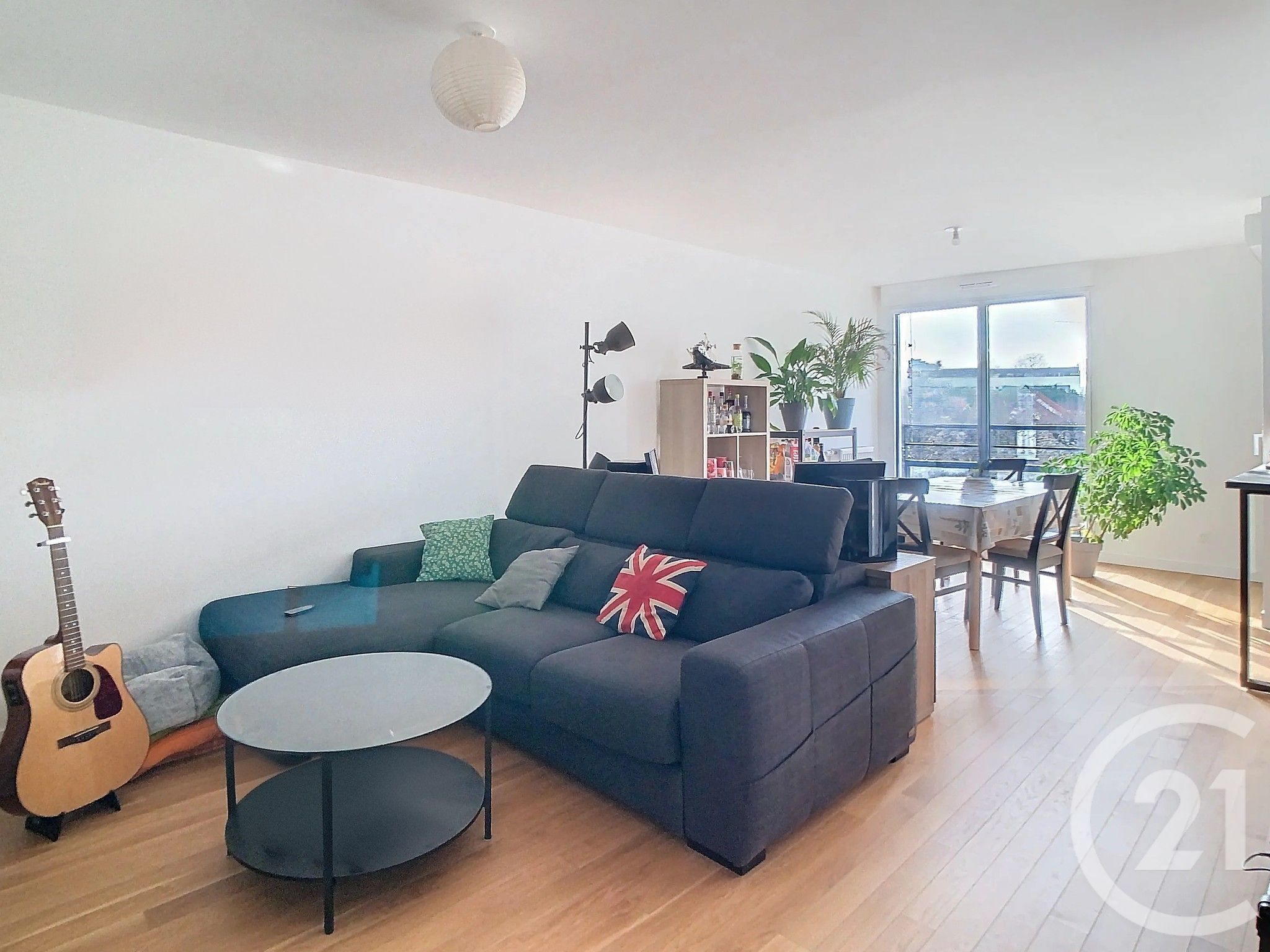 Agence immobilière de CENTURY 21 THIAIS