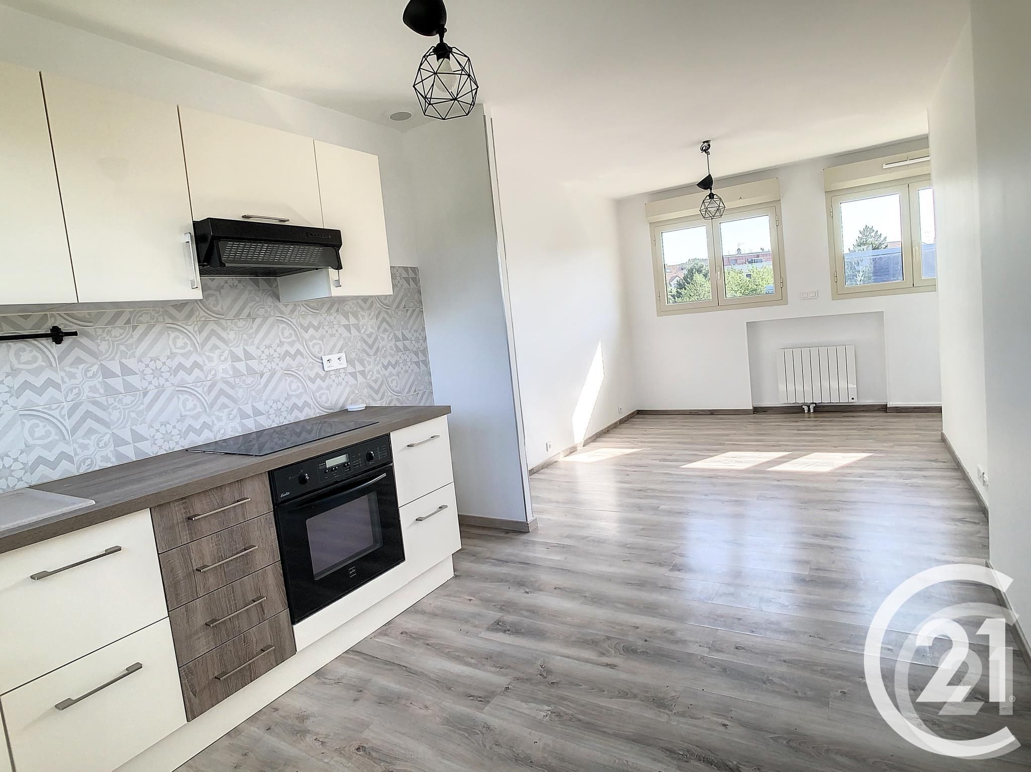 Agence immobilière de CENTURY 21 THIAIS