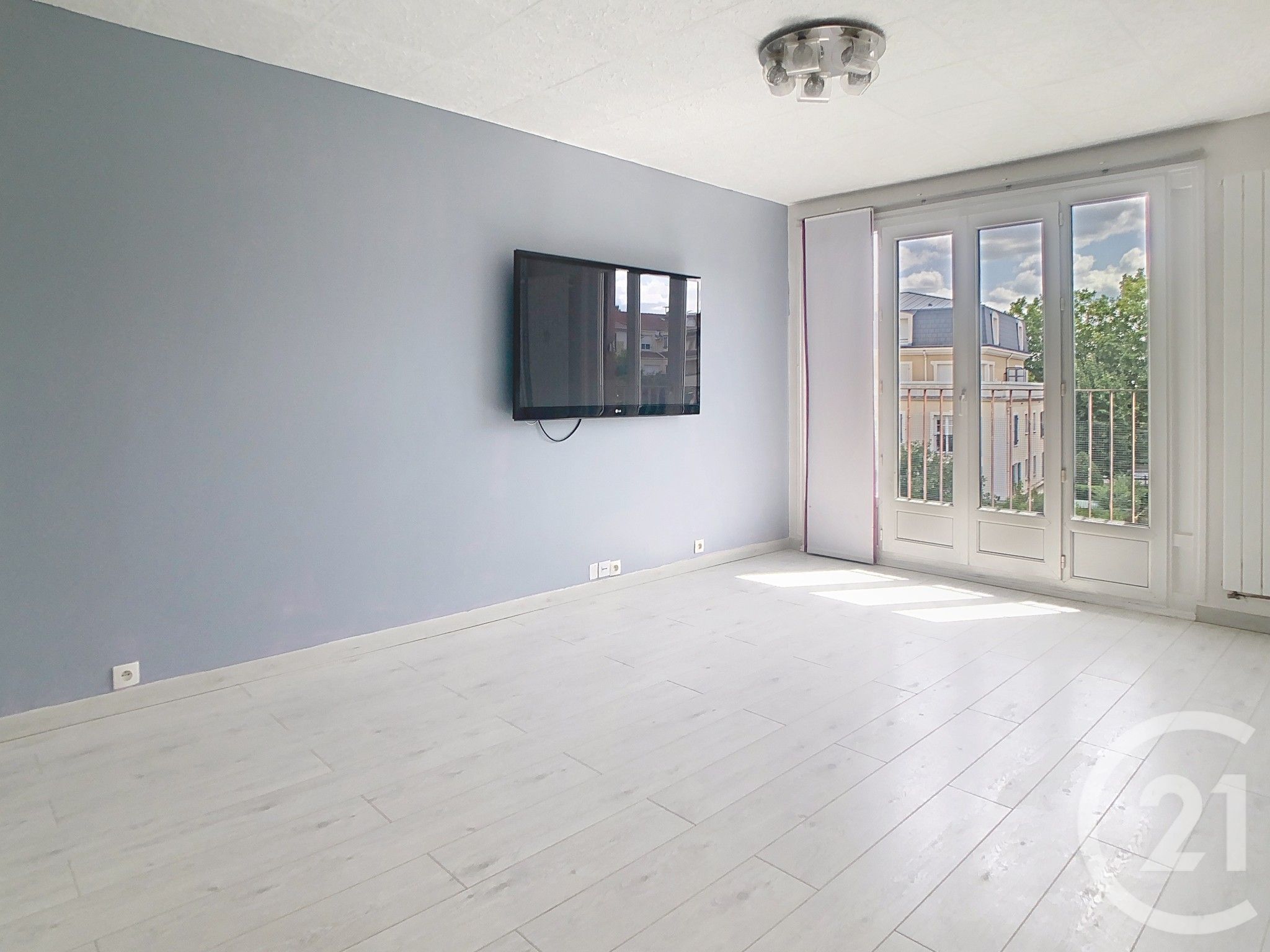 Agence immobilière de CENTURY 21 THIAIS