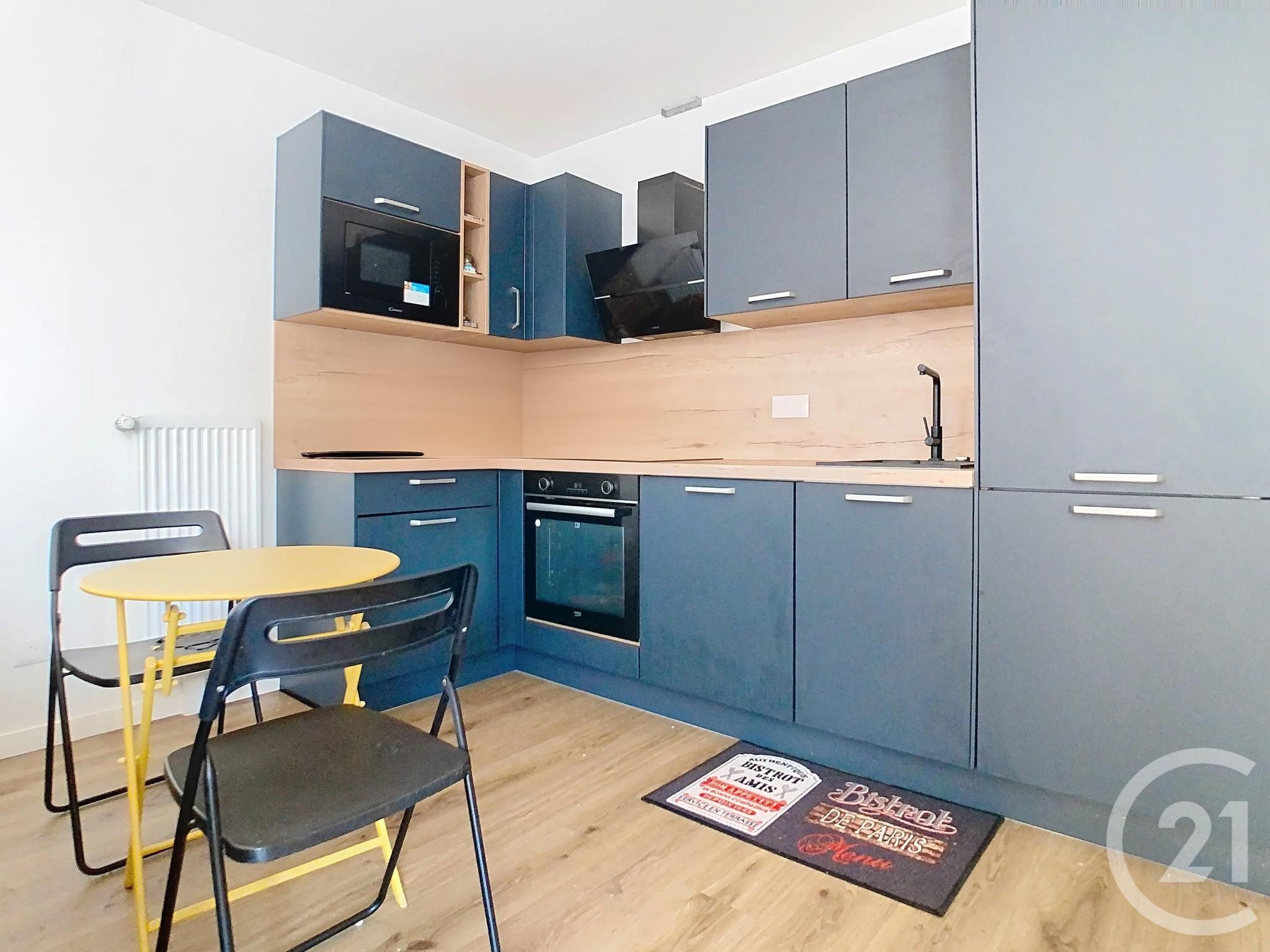 Agence immobilière de CENTURY 21 THIAIS