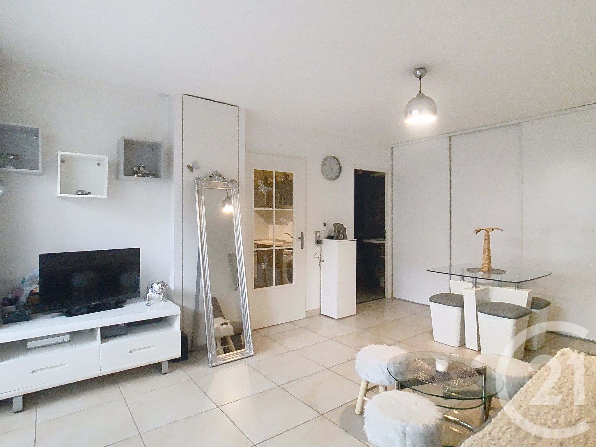 Agence immobilière de CENTURY 21 THIAIS