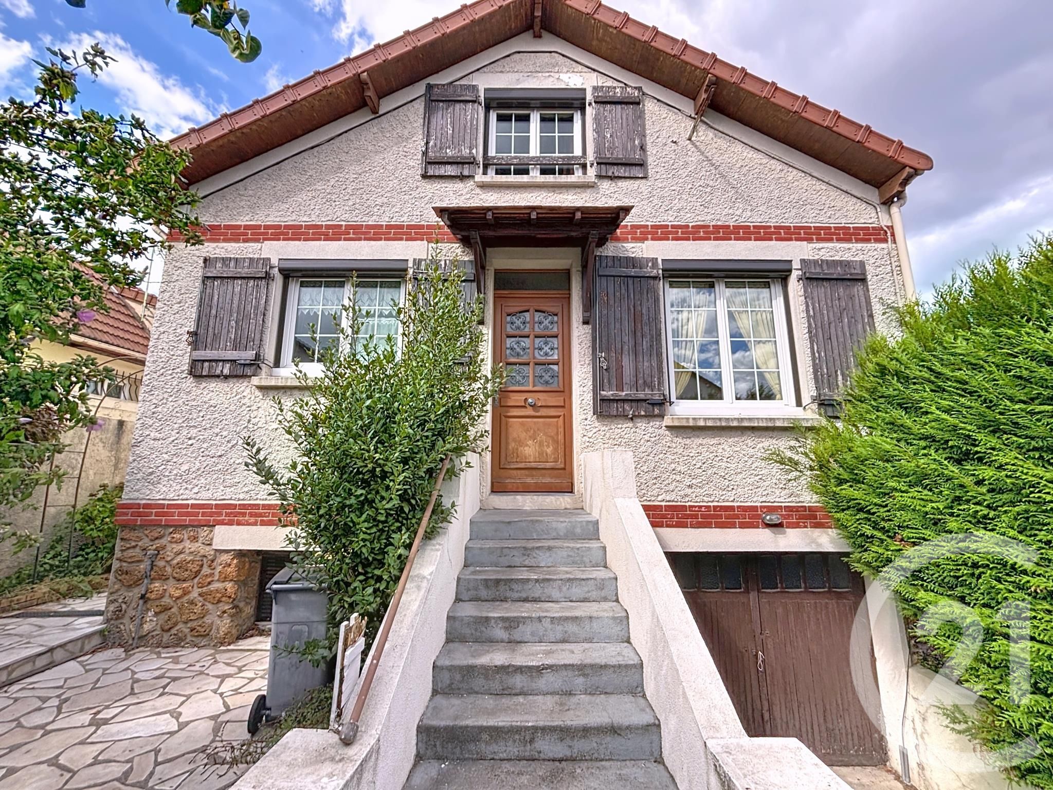 Agence immobilière de CENTURY 21 THIAIS