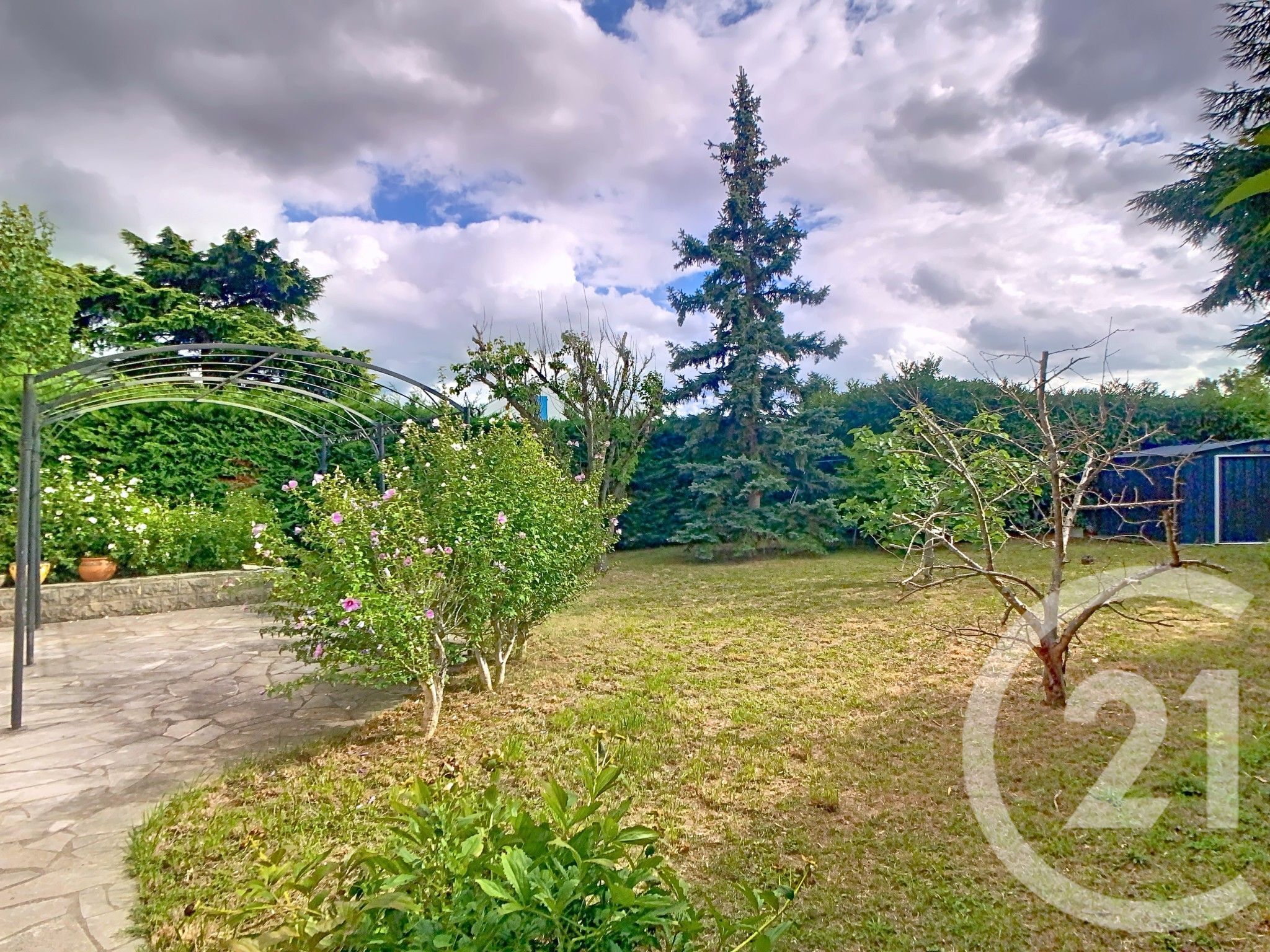 Agence immobilière de CENTURY 21 THIAIS