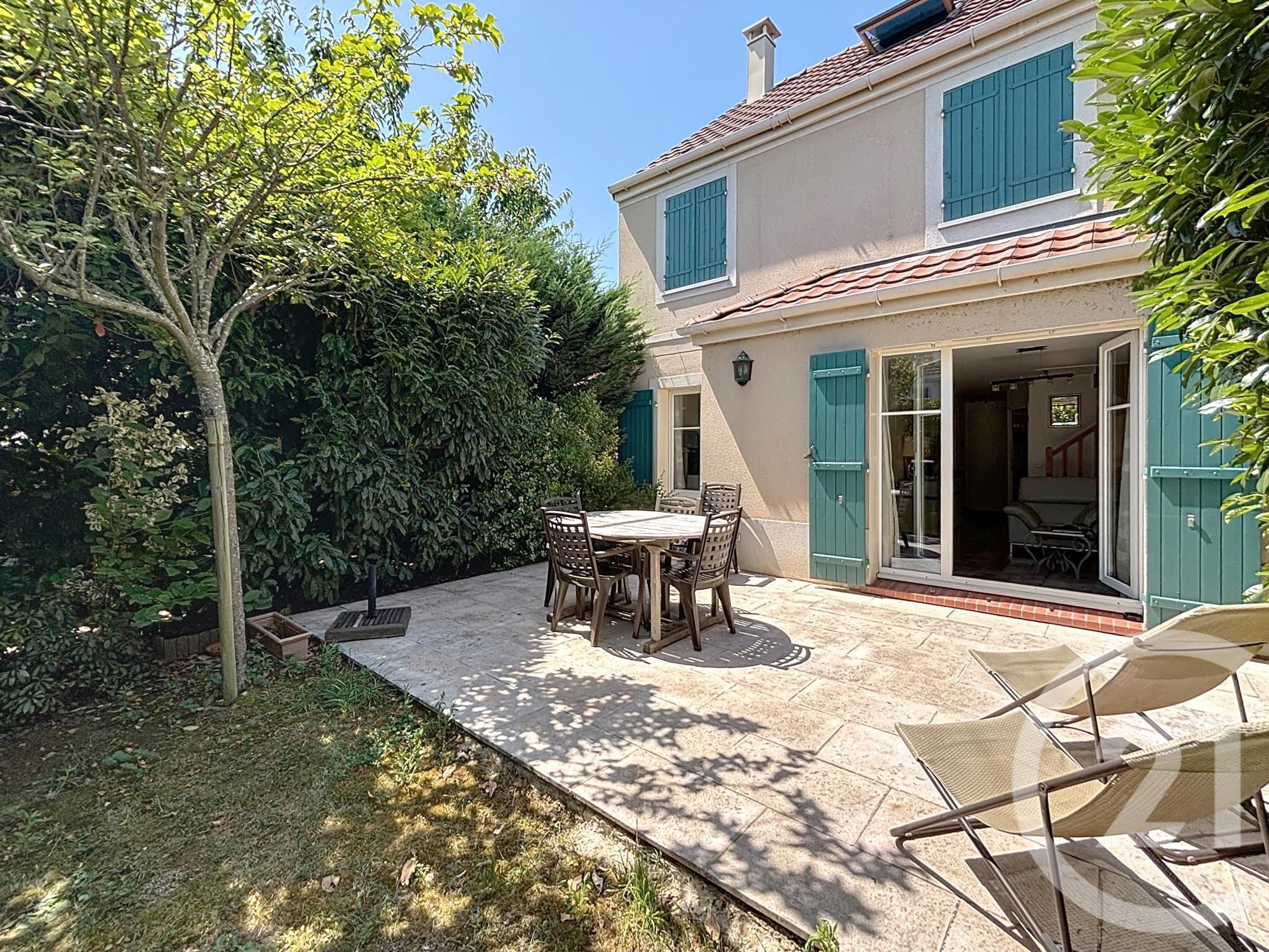 Agence immobilière de CENTURY 21 THIAIS