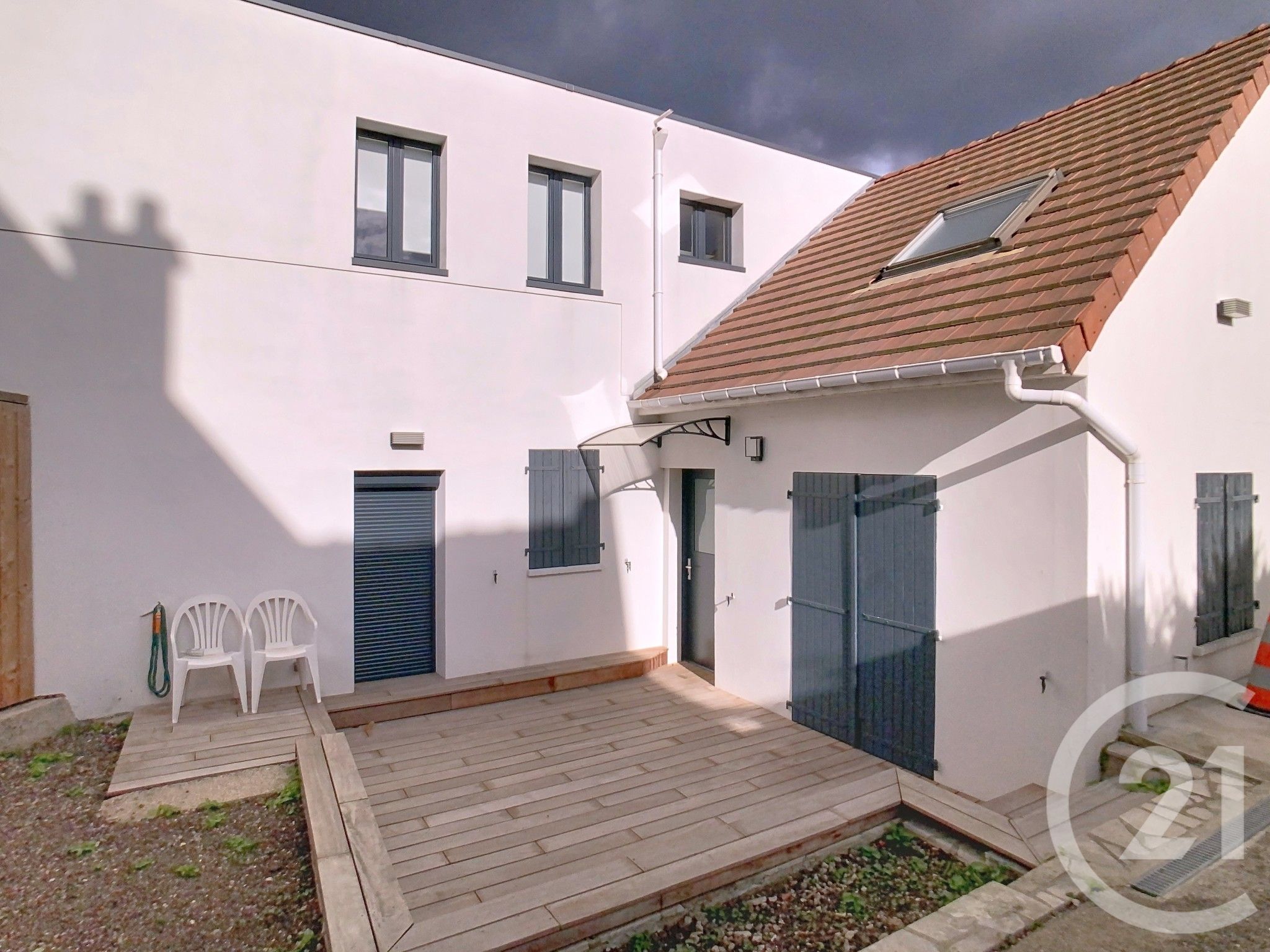 Agence immobilière de CENTURY 21 THIAIS