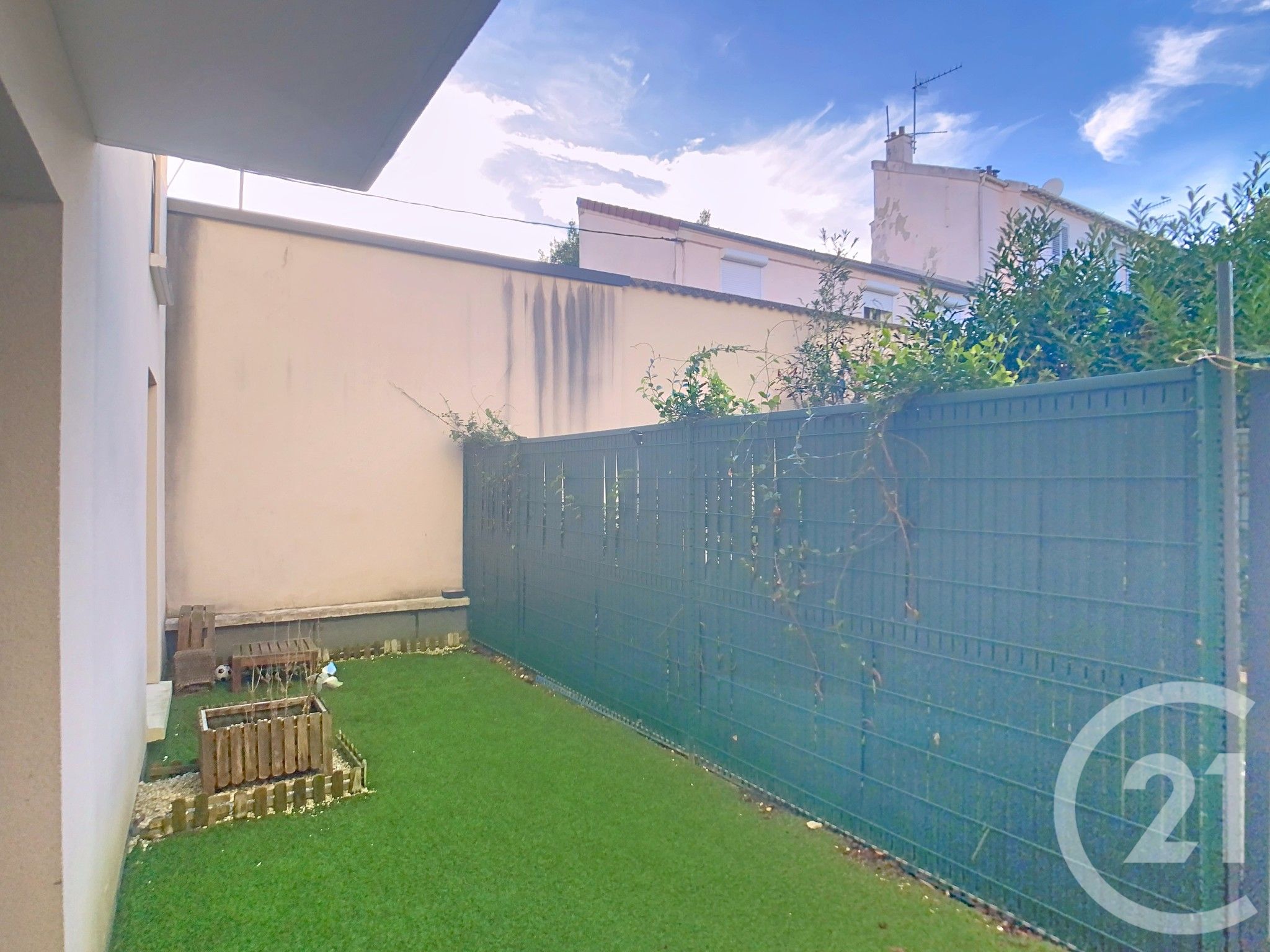 Agence immobilière de CENTURY 21 THIAIS