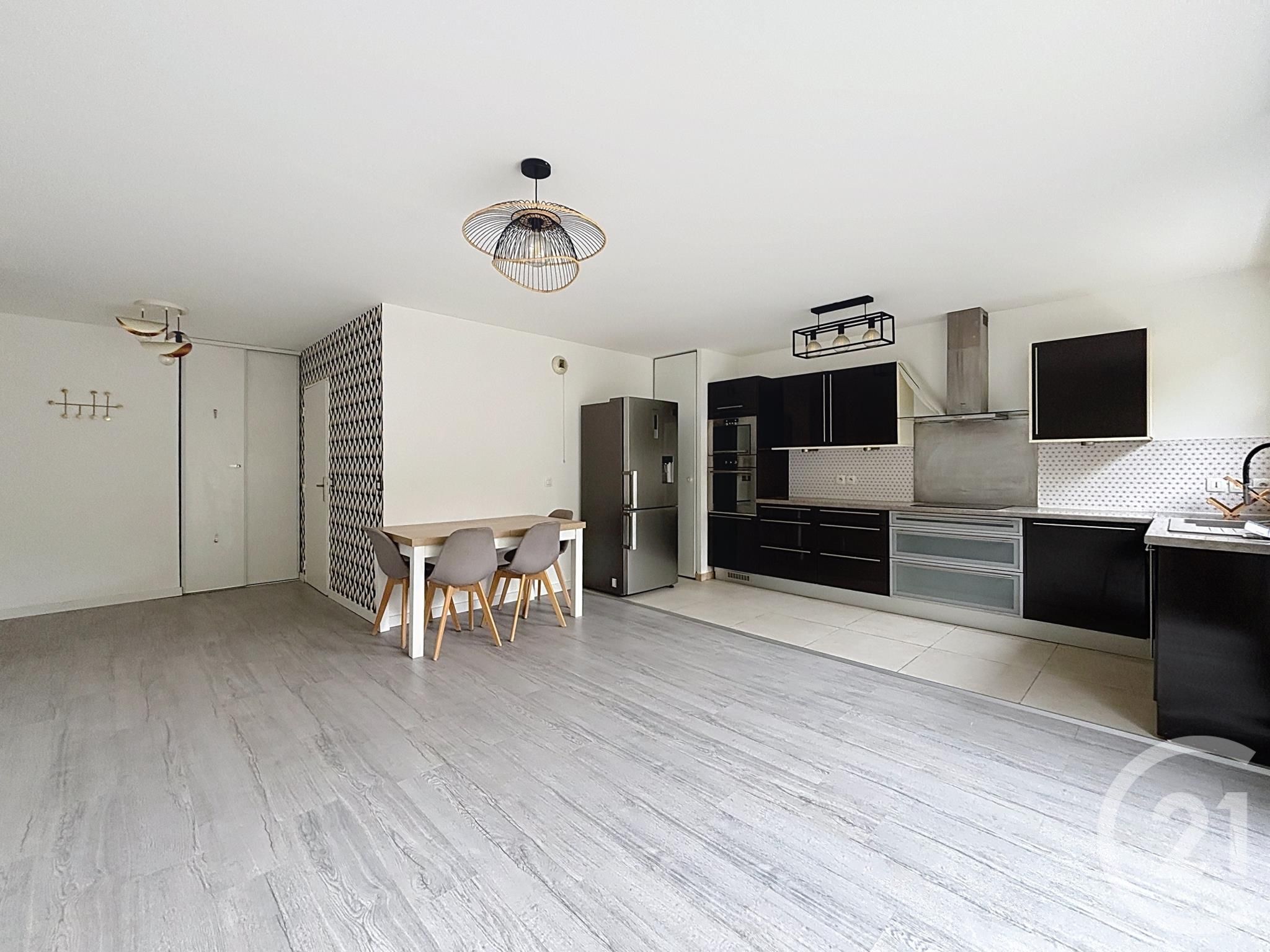Agence immobilière de CENTURY 21 THIAIS
