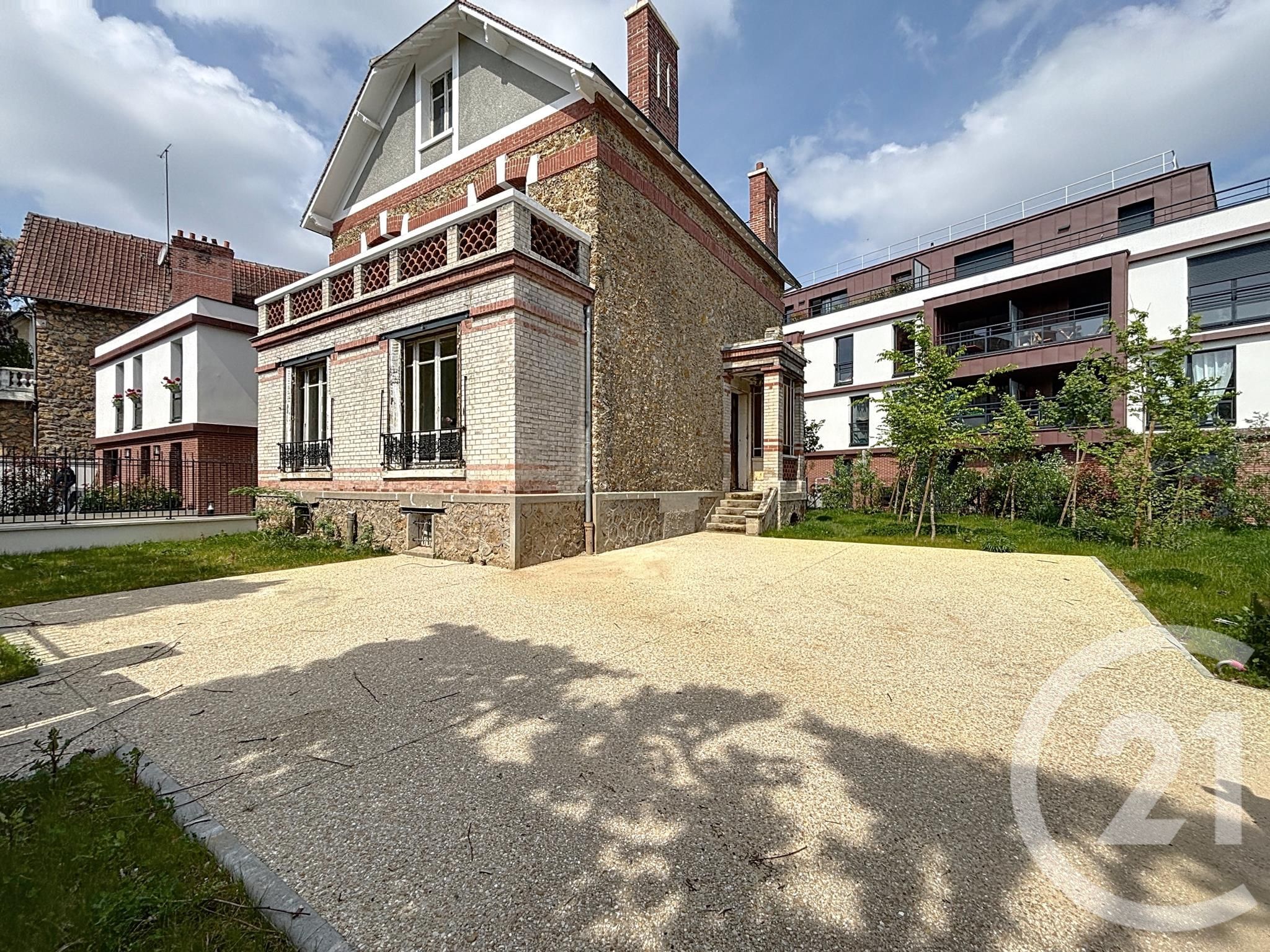 Agence immobilière de CENTURY 21 THIAIS