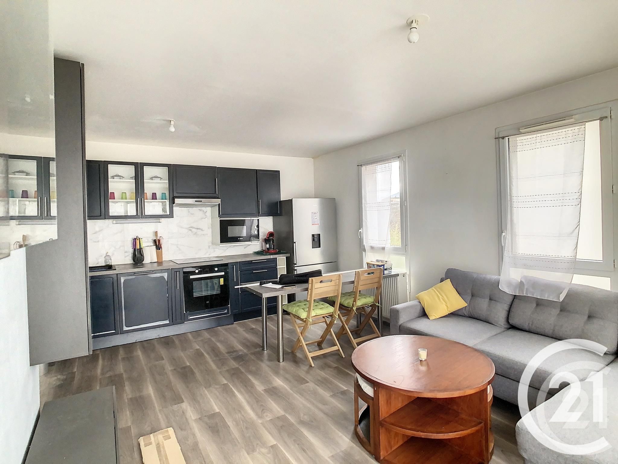 Agence immobilière de CENTURY 21 THIAIS