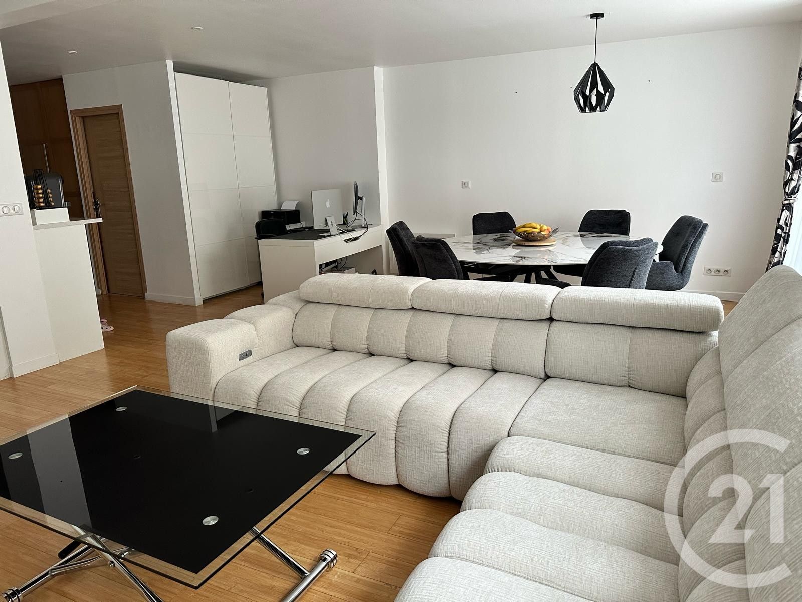 Agence immobilière de CENTURY 21 THIAIS