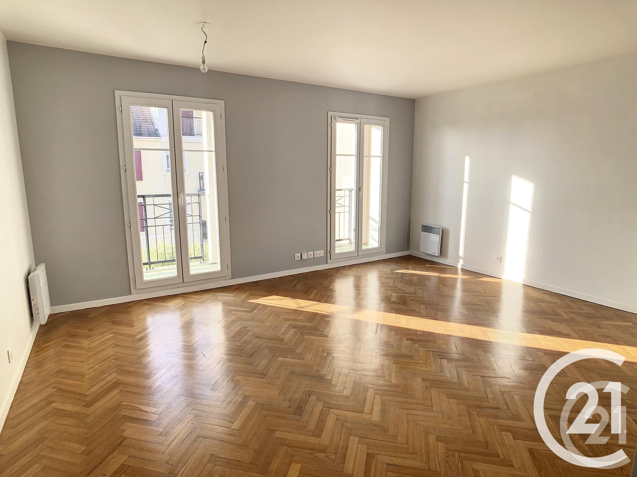 Agence immobilière de CENTURY 21 THIAIS