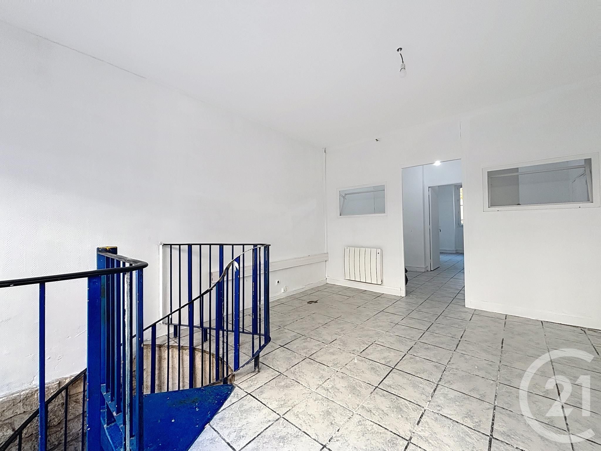 Agence immobilière de CENTURY 21 THIAIS