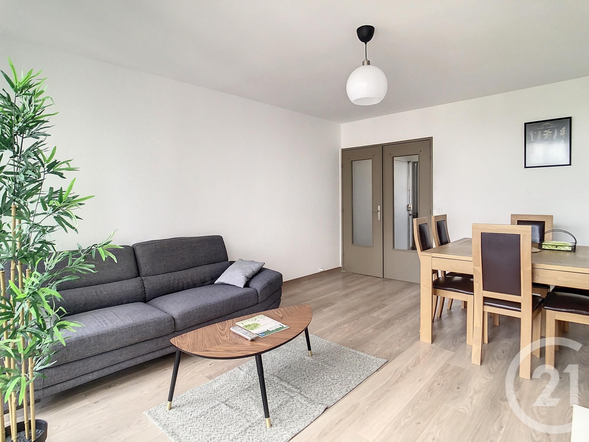 Agence immobilière de CENTURY 21 THIAIS