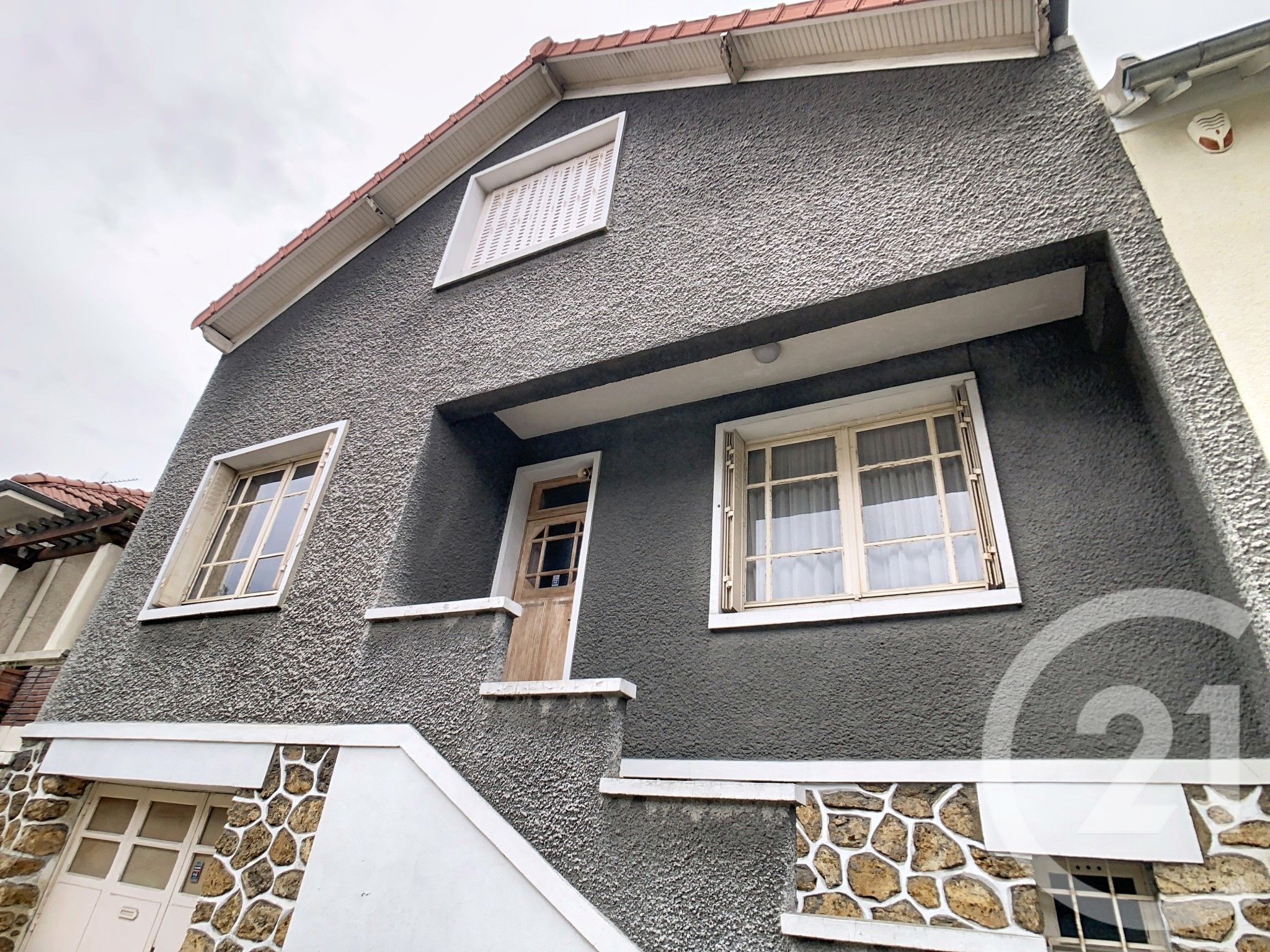 Agence immobilière de CENTURY 21 THIAIS