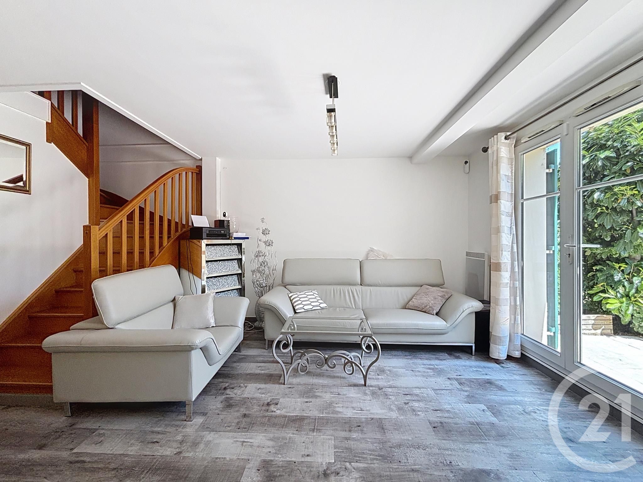 Agence immobilière de CENTURY 21 THIAIS