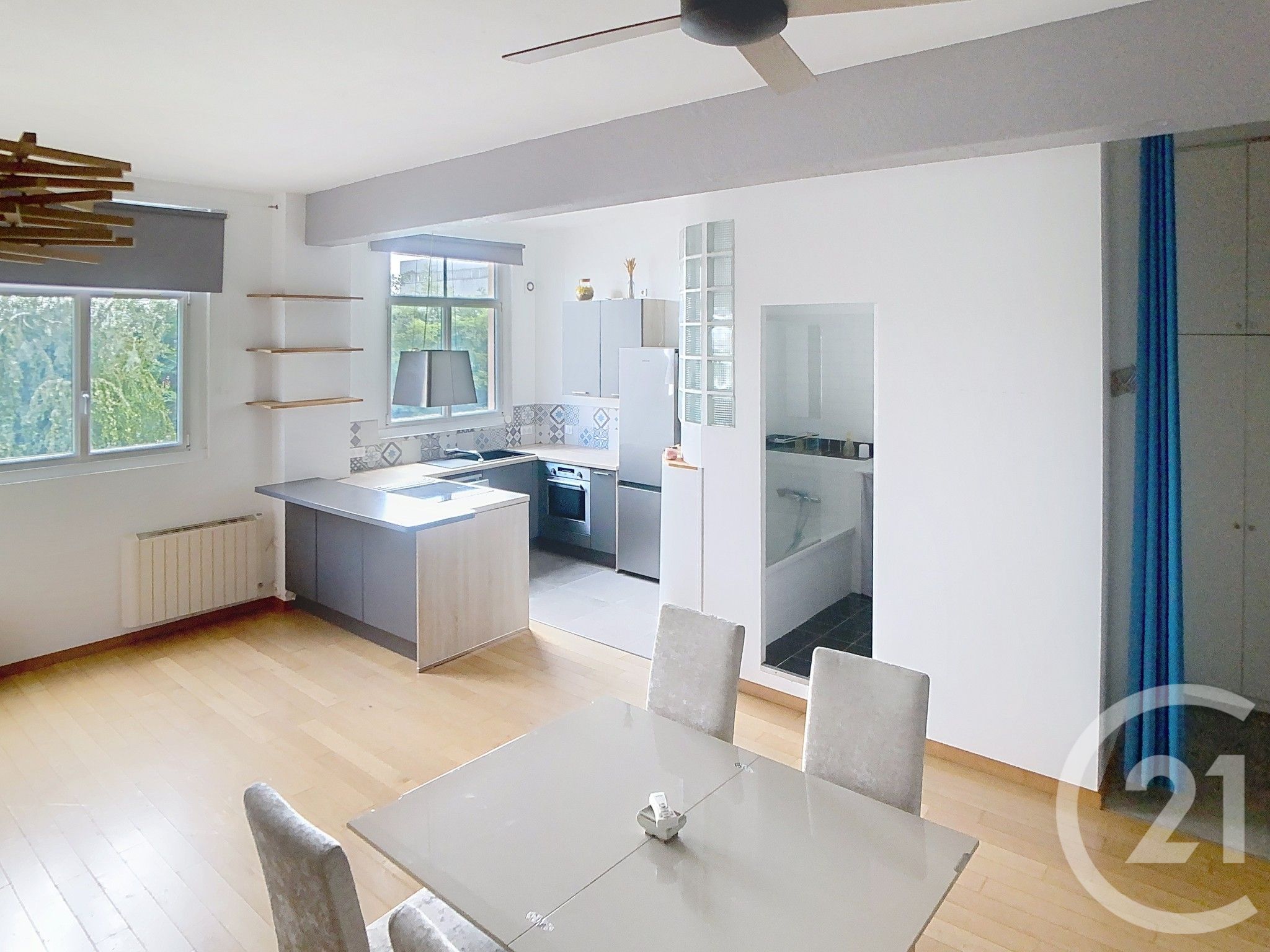 Agence immobilière de CENTURY 21 THIAIS