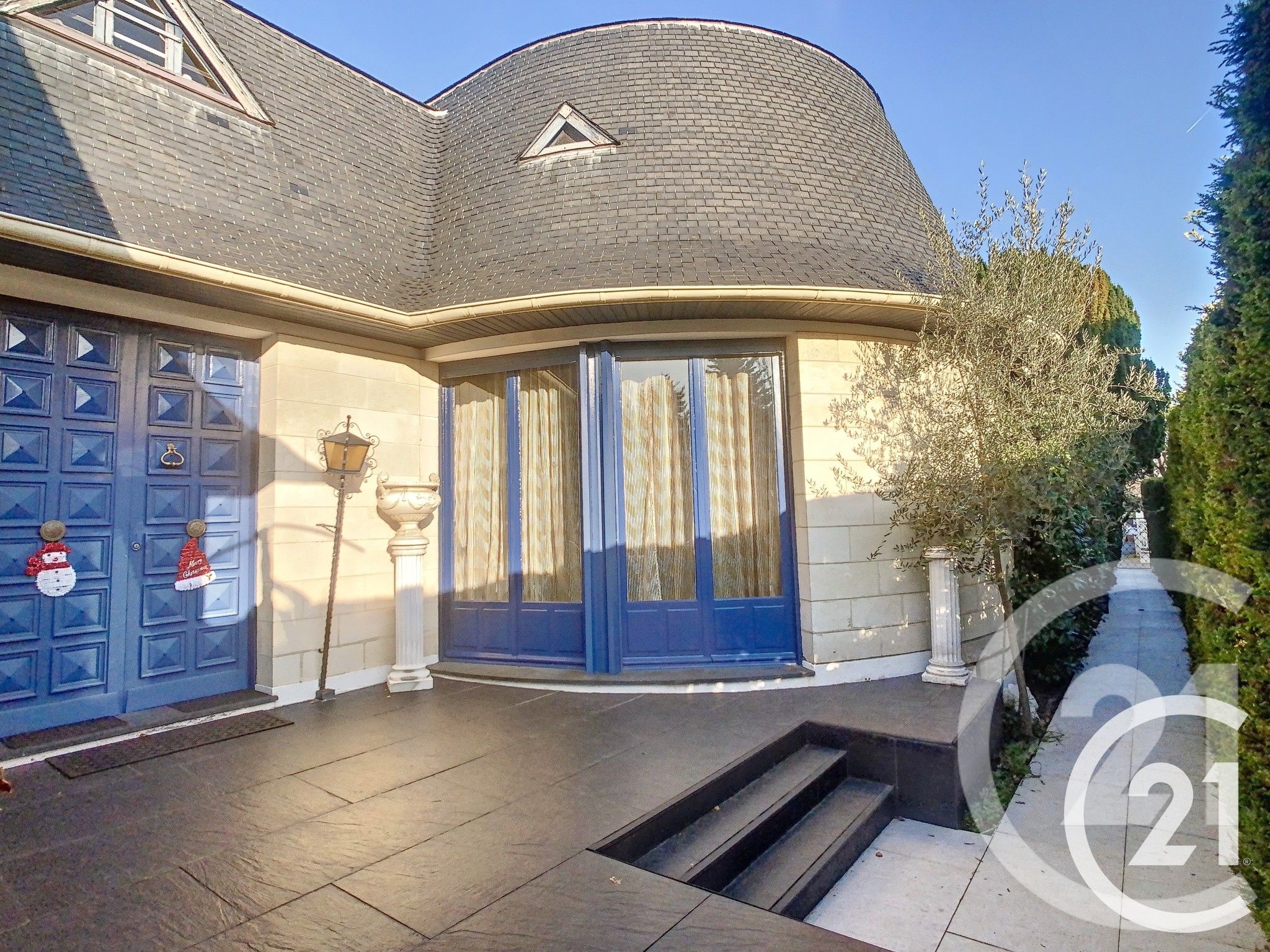 Agence immobilière de CENTURY 21 THIAIS