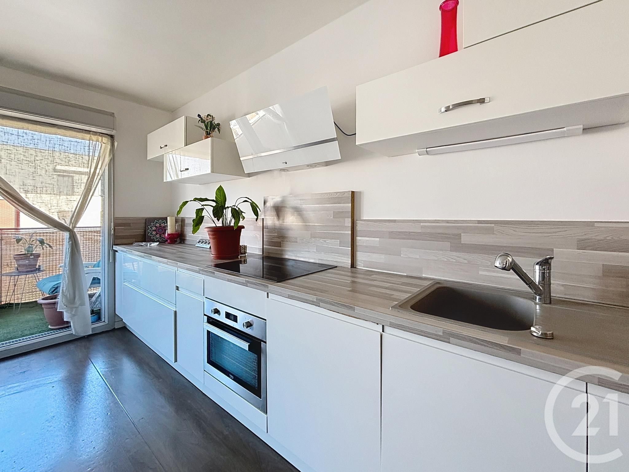 Agence immobilière de CENTURY 21 THIAIS