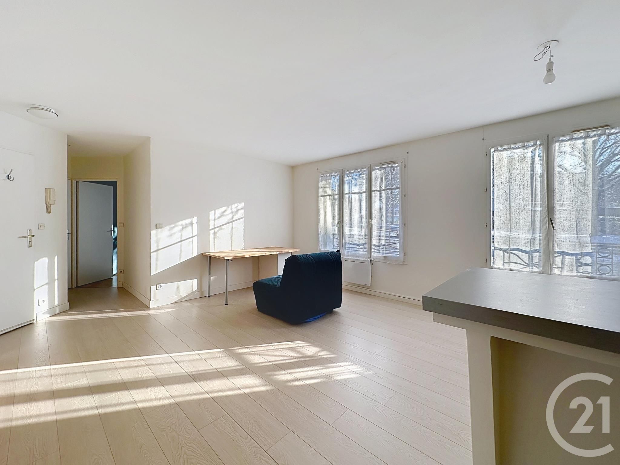 Agence immobilière de CENTURY 21 THIAIS