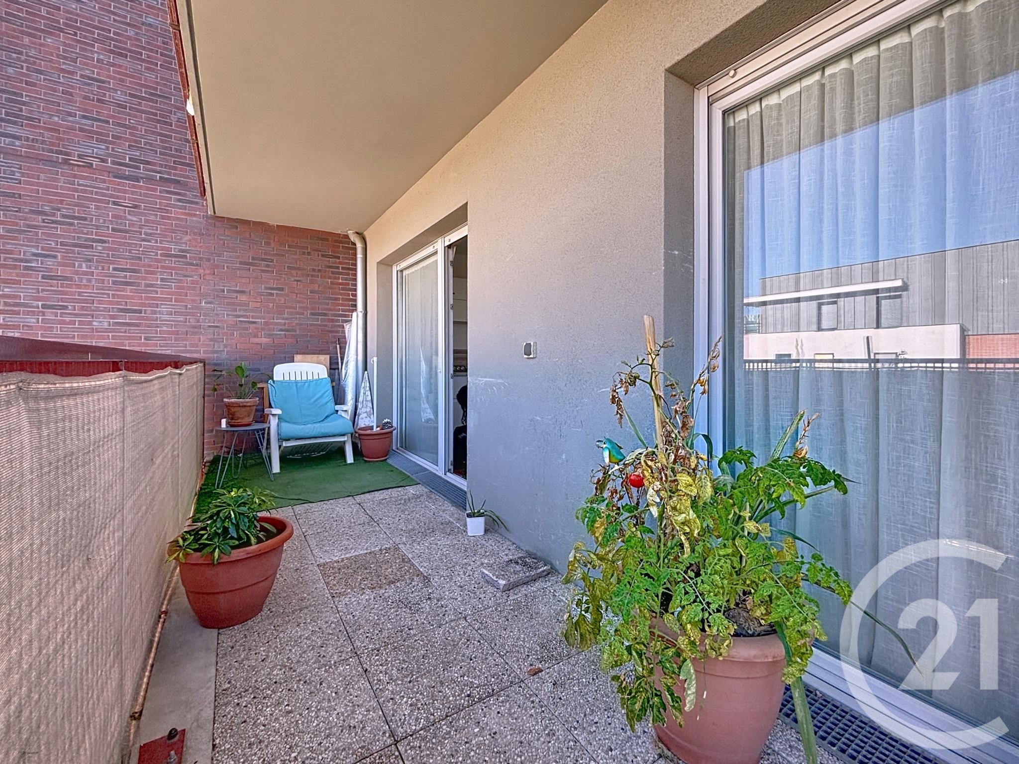 Agence immobilière de CENTURY 21 THIAIS