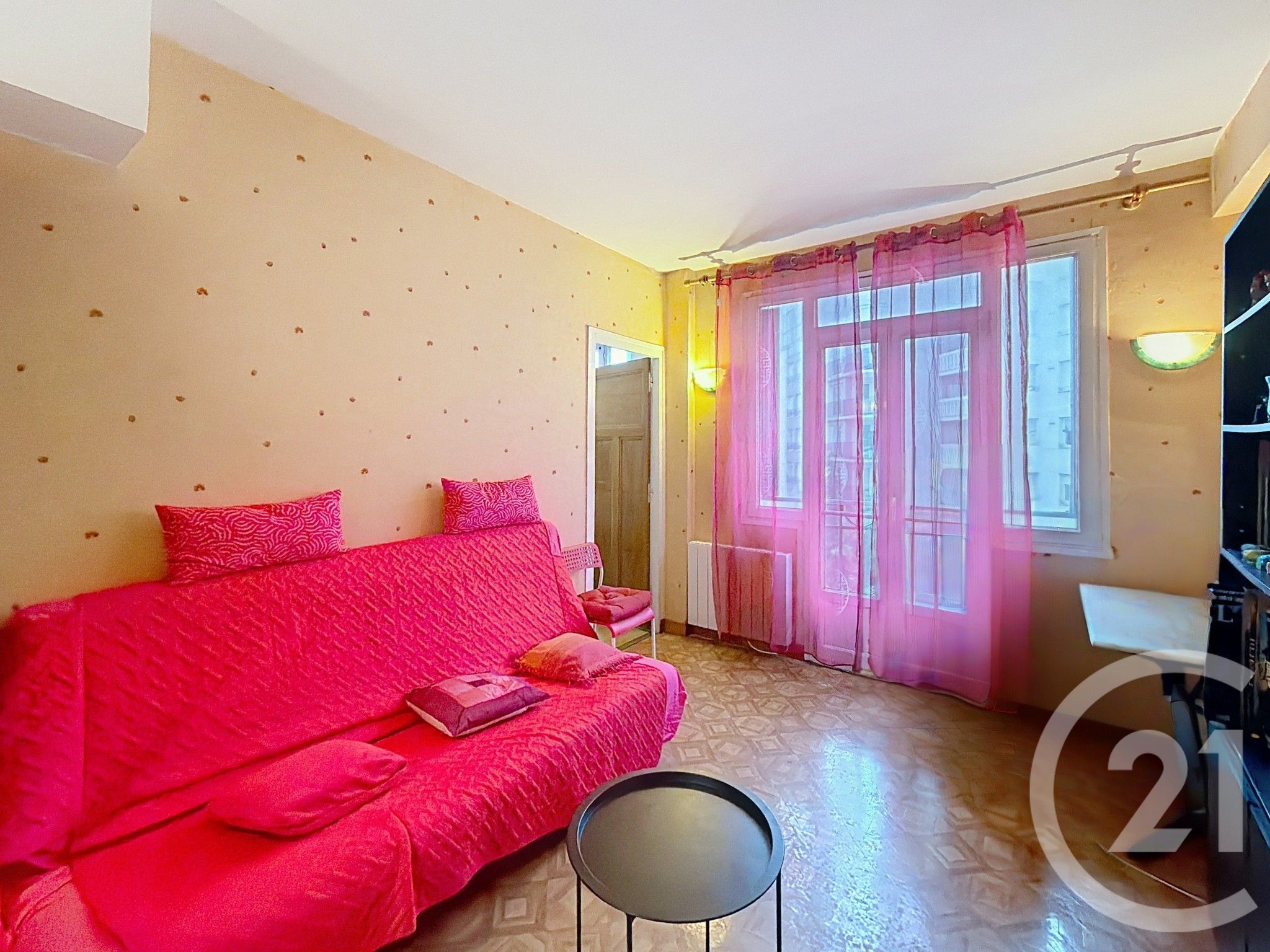 Agence immobilière de CENTURY 21 THIAIS