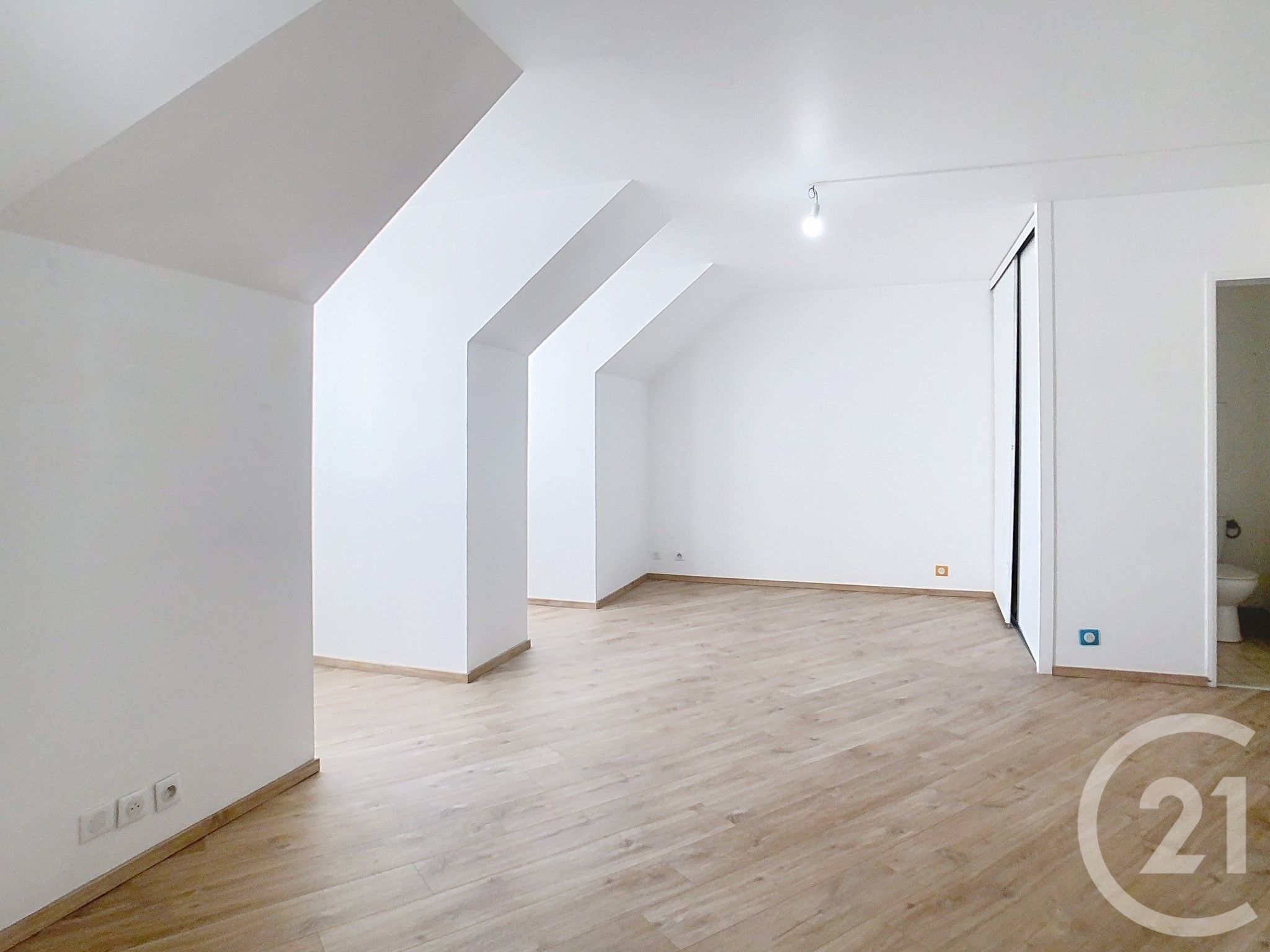 Agence immobilière de CENTURY 21 THIAIS