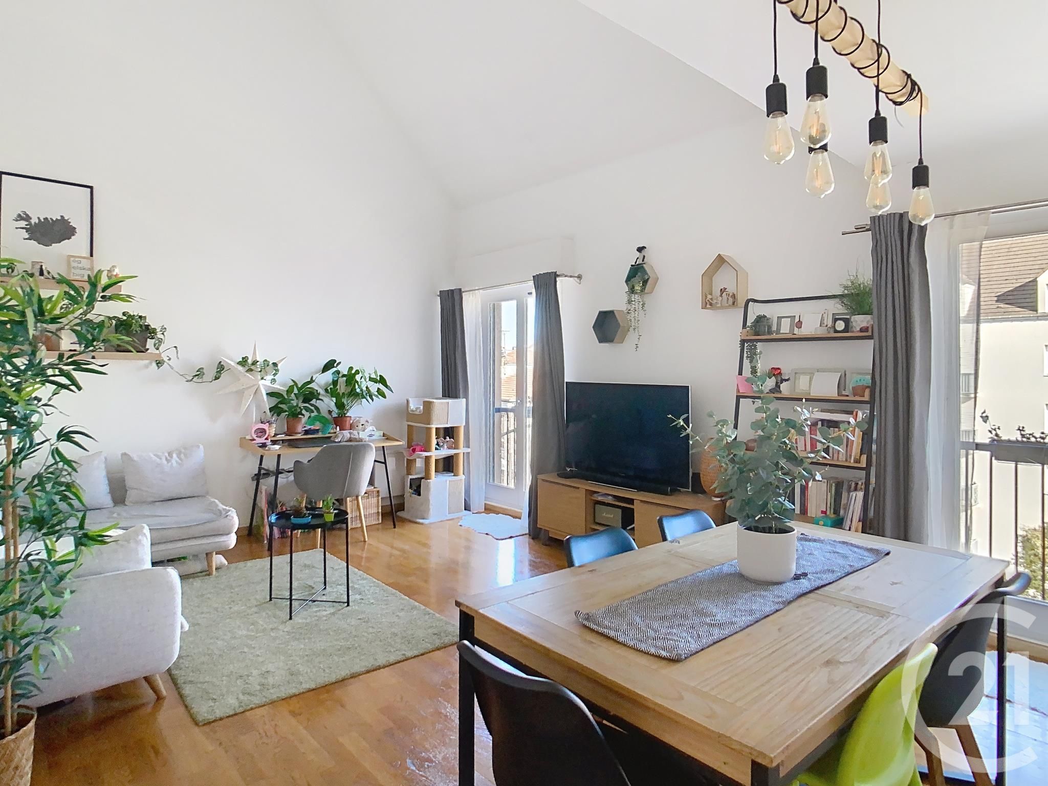 Agence immobilière de CENTURY 21 THIAIS