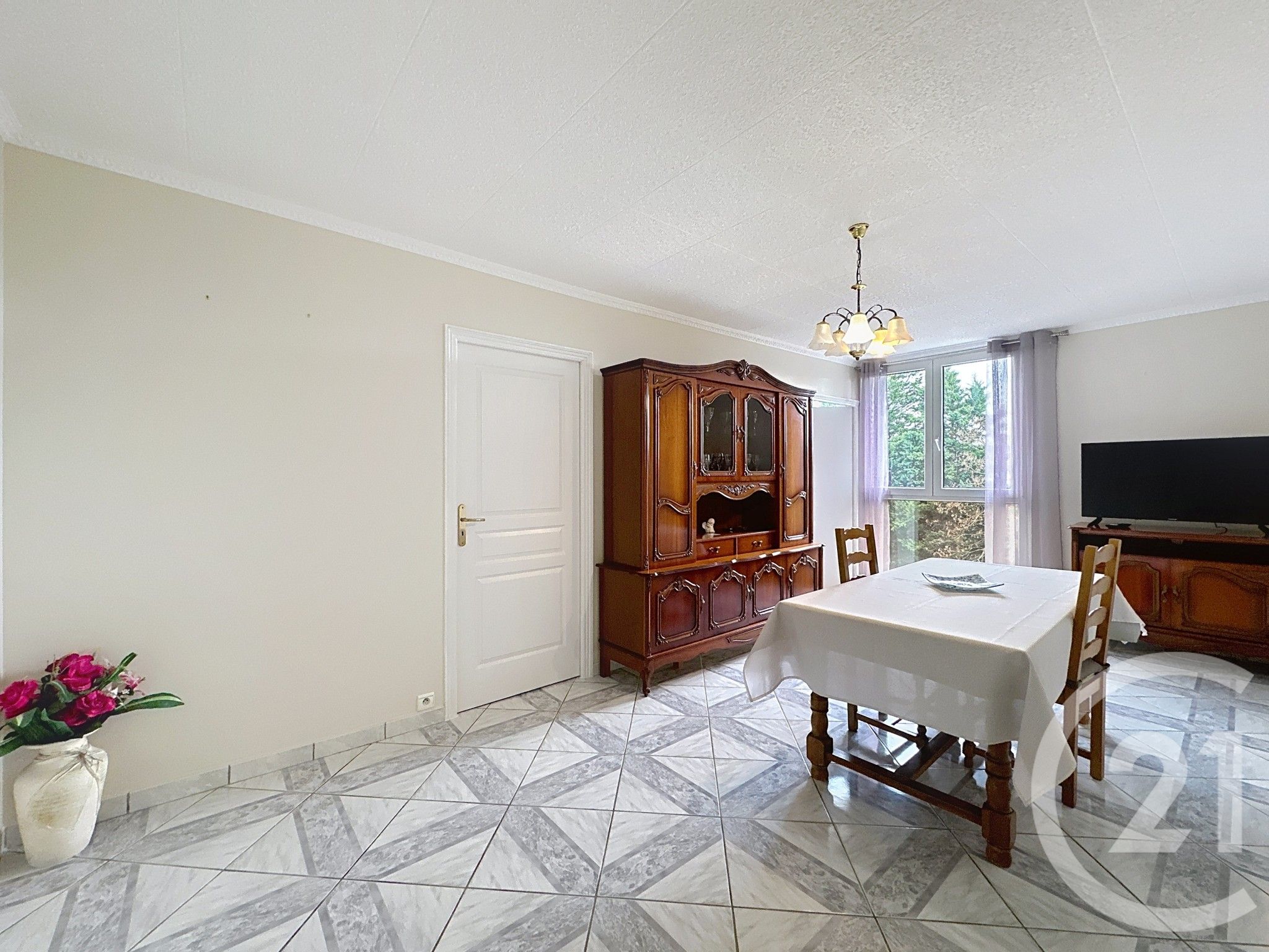 Agence immobilière de CENTURY 21 THIAIS