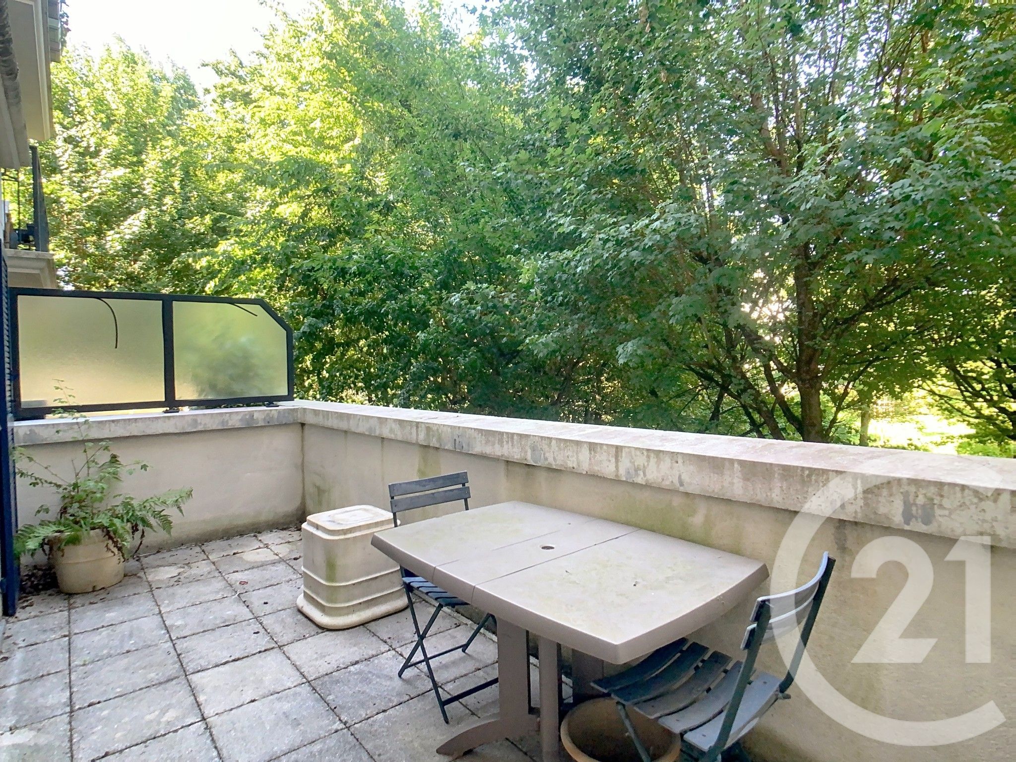 Agence immobilière de CENTURY 21 THIAIS