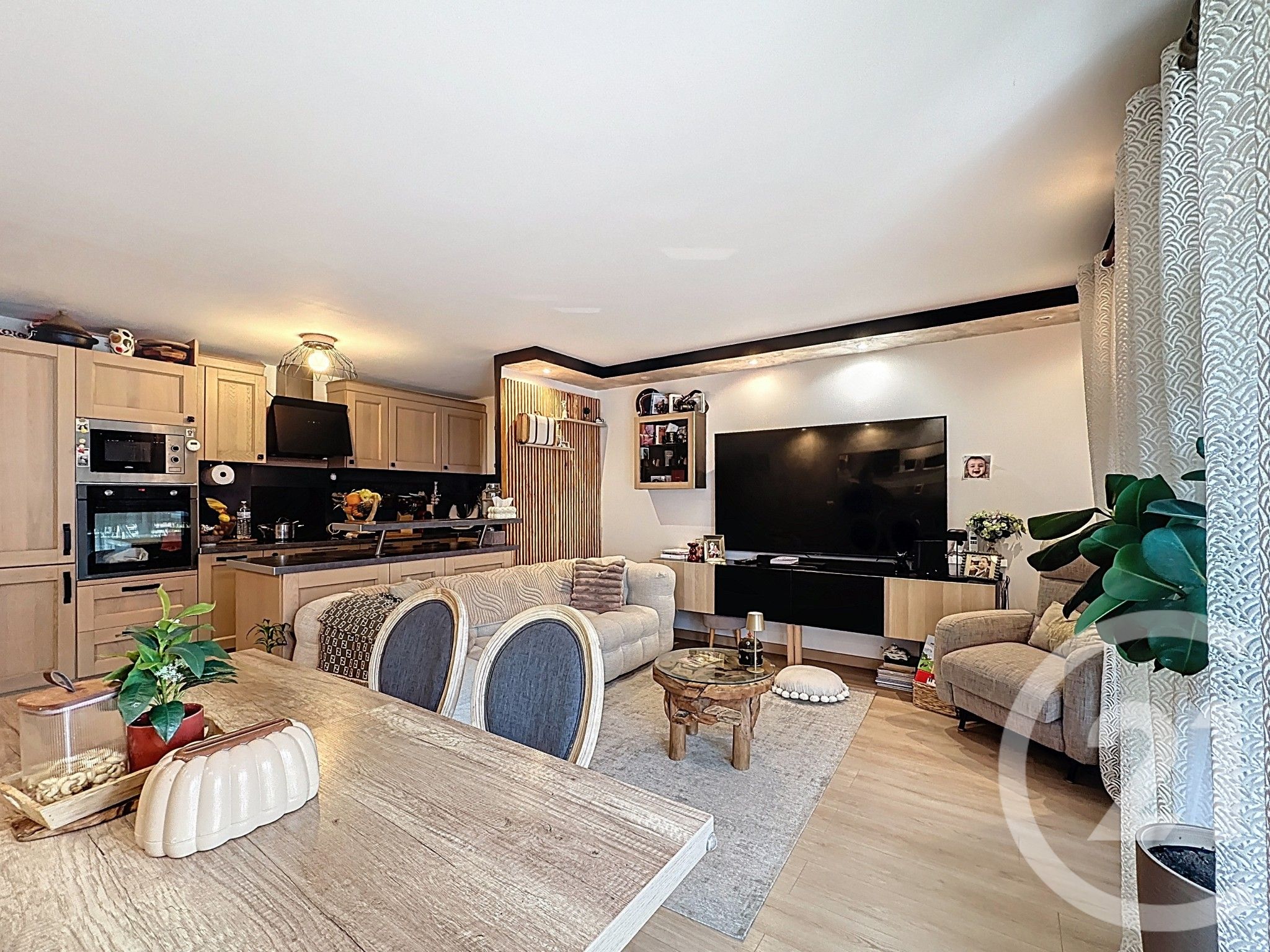 Agence immobilière de CENTURY 21 THIAIS