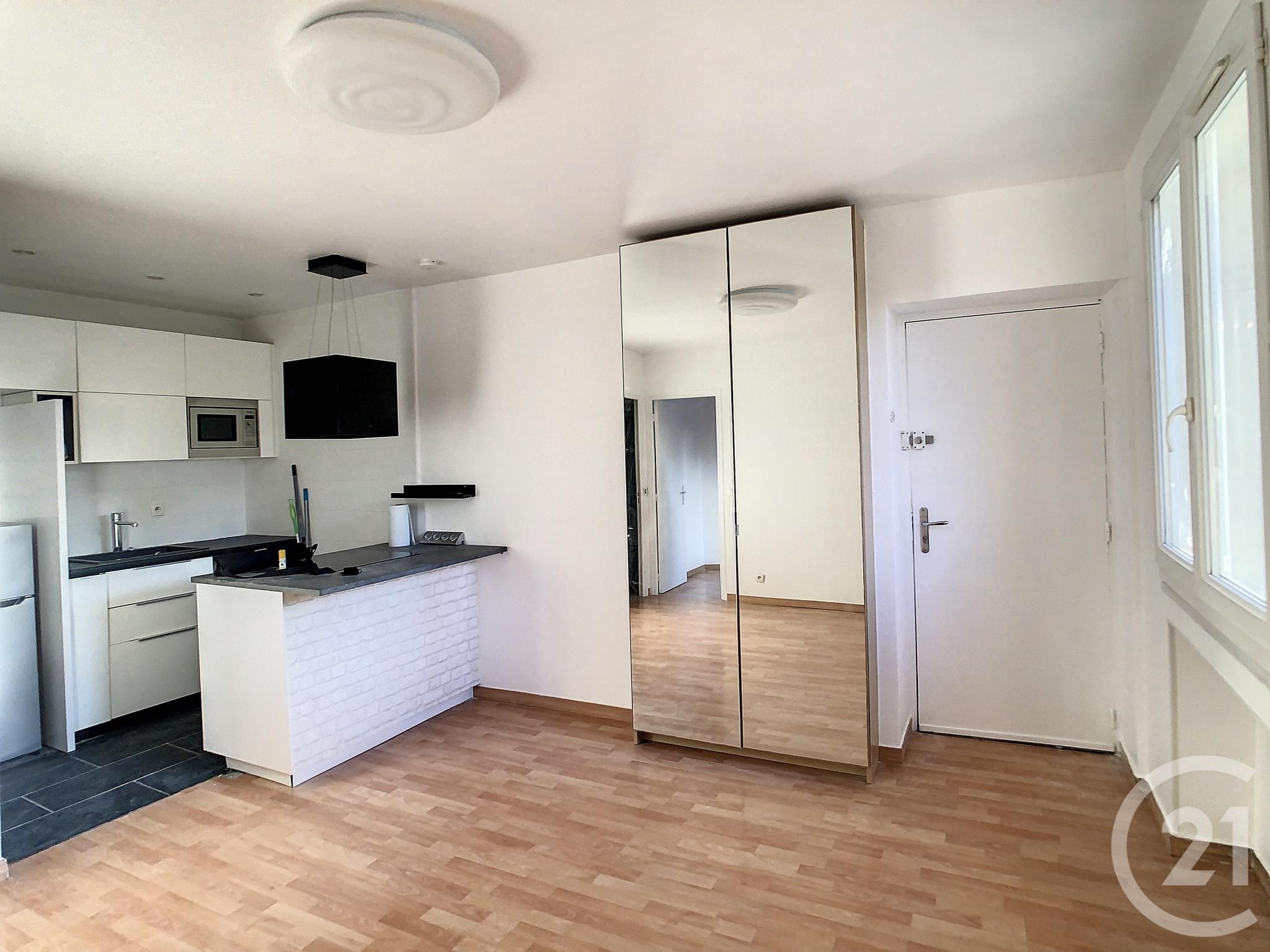 Agence immobilière de CENTURY 21 THIAIS