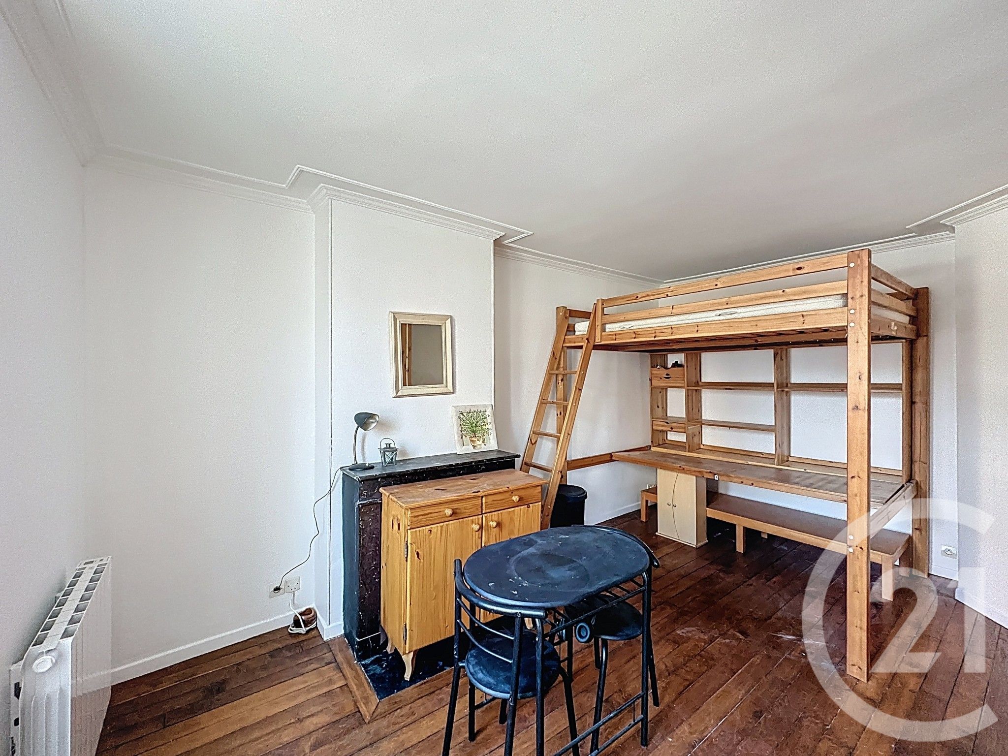 Agence immobilière de CENTURY 21 THIAIS