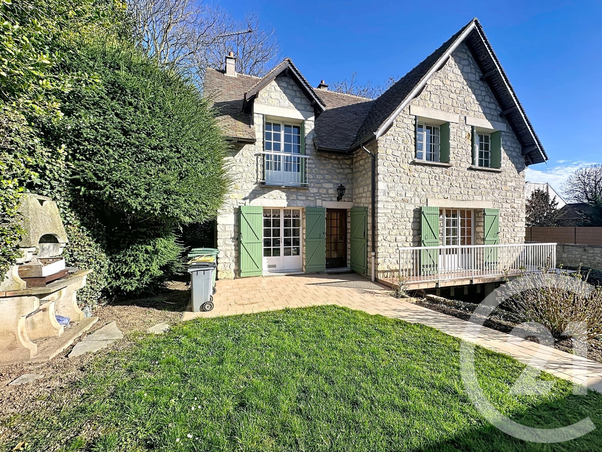 Agence immobilière de CENTURY 21 THIAIS