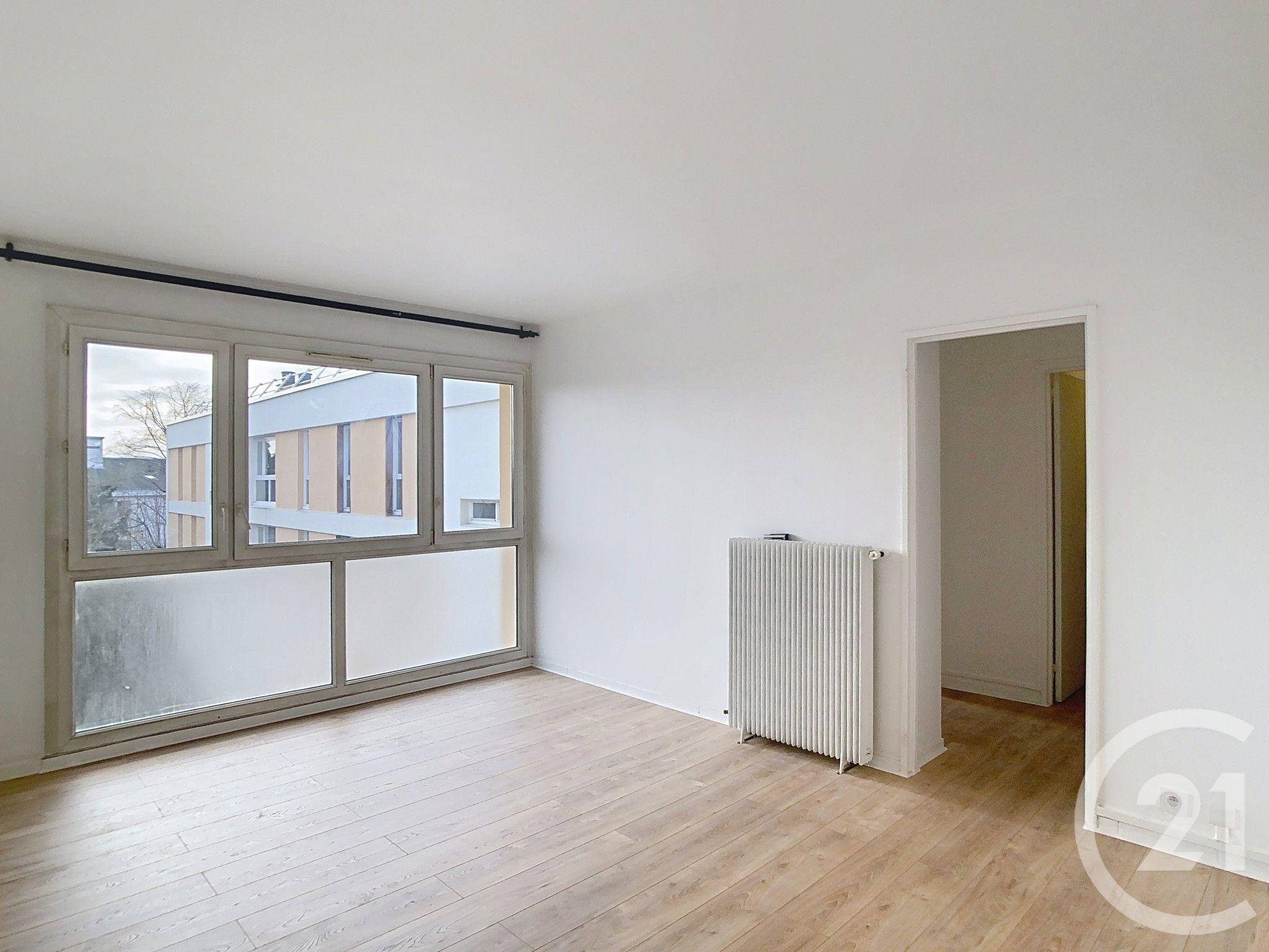 Agence immobilière de CENTURY 21 THIAIS