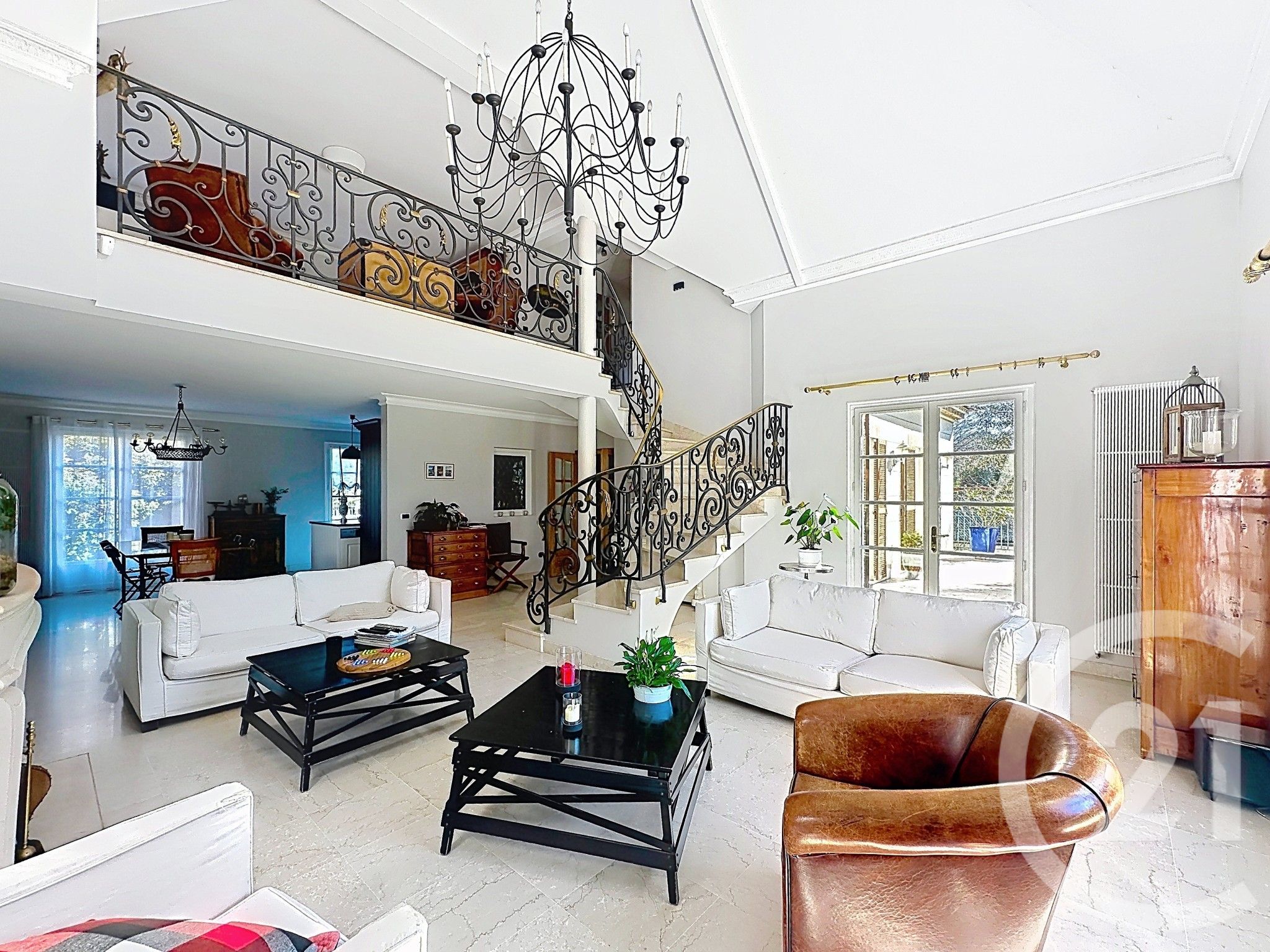 Agence immobilière de CENTURY 21 THIAIS