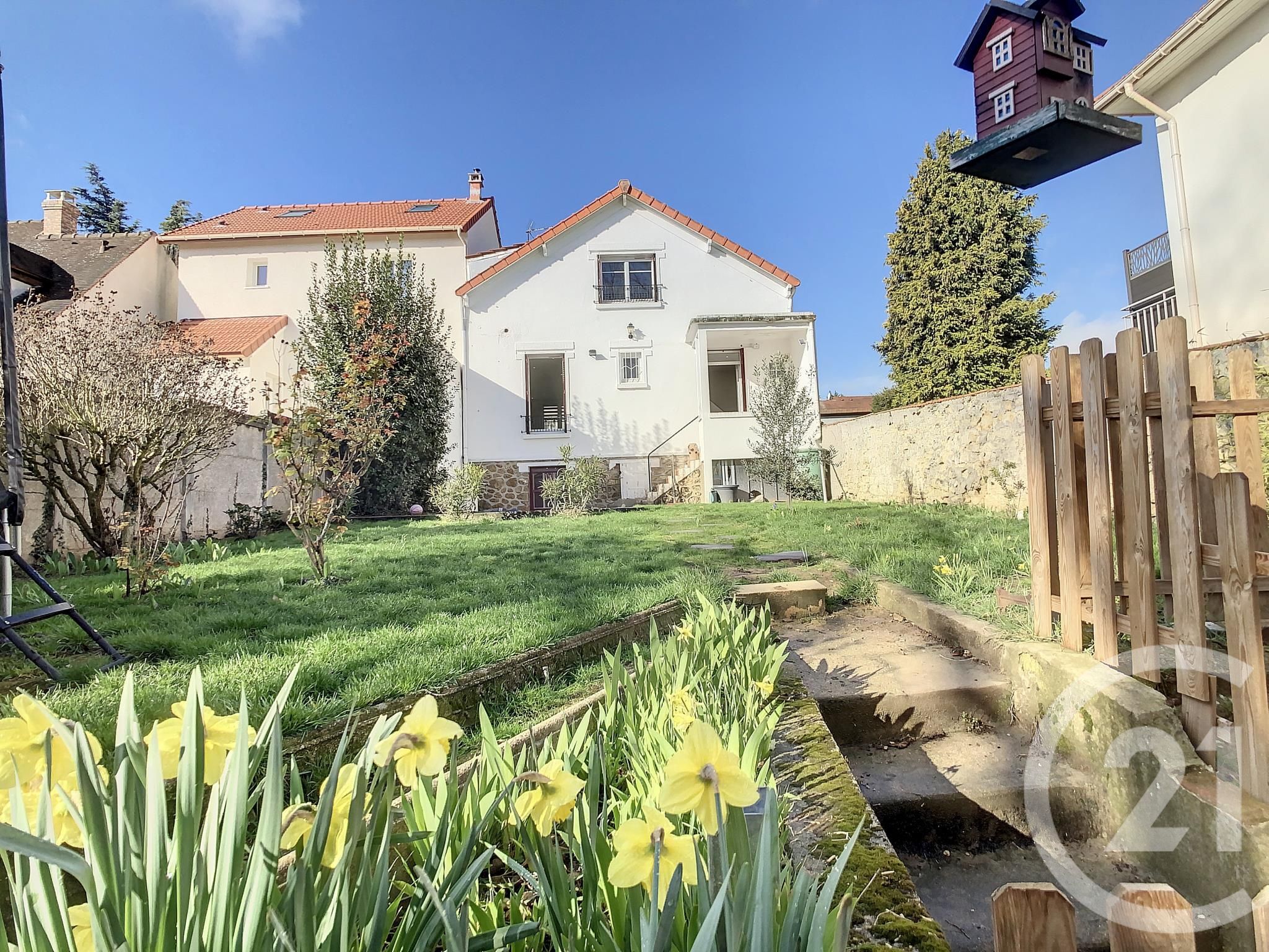 Agence immobilière de CENTURY 21 THIAIS