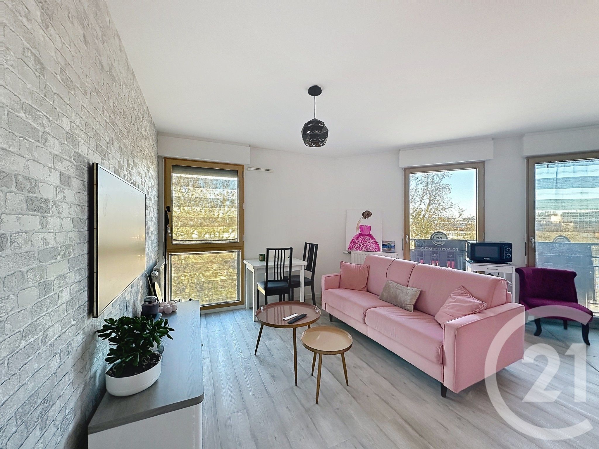 Agence immobilière de CENTURY 21 THIAIS