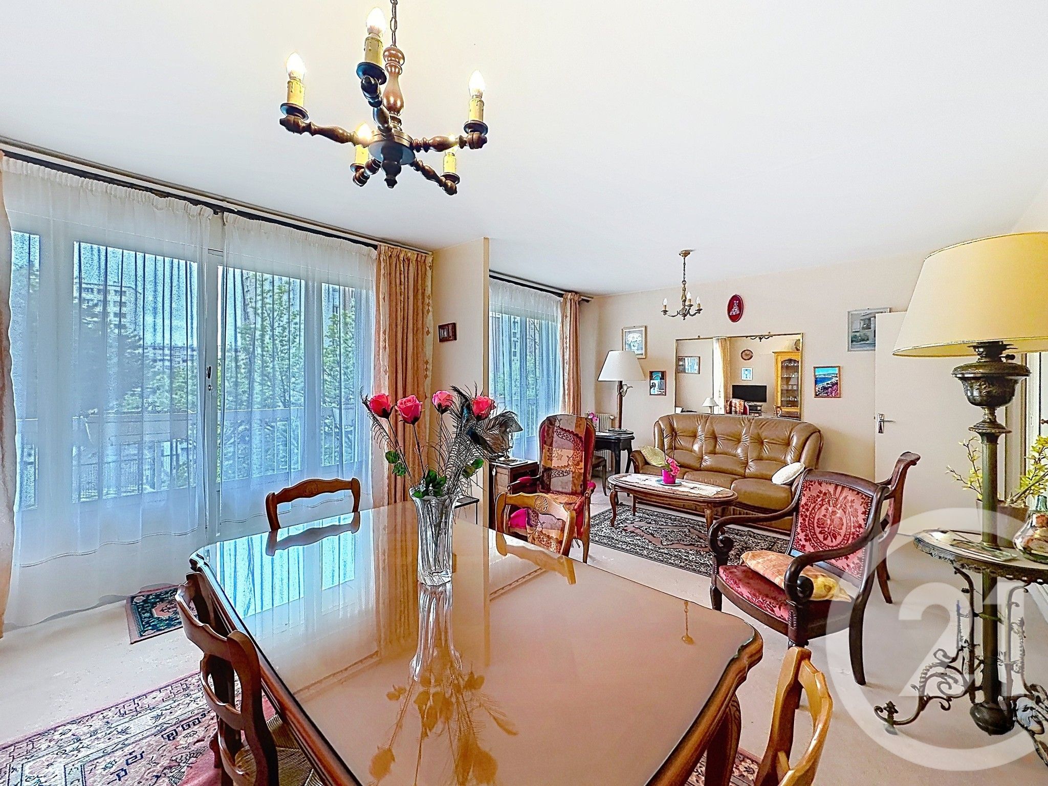 Agence immobilière de CENTURY 21 THIAIS