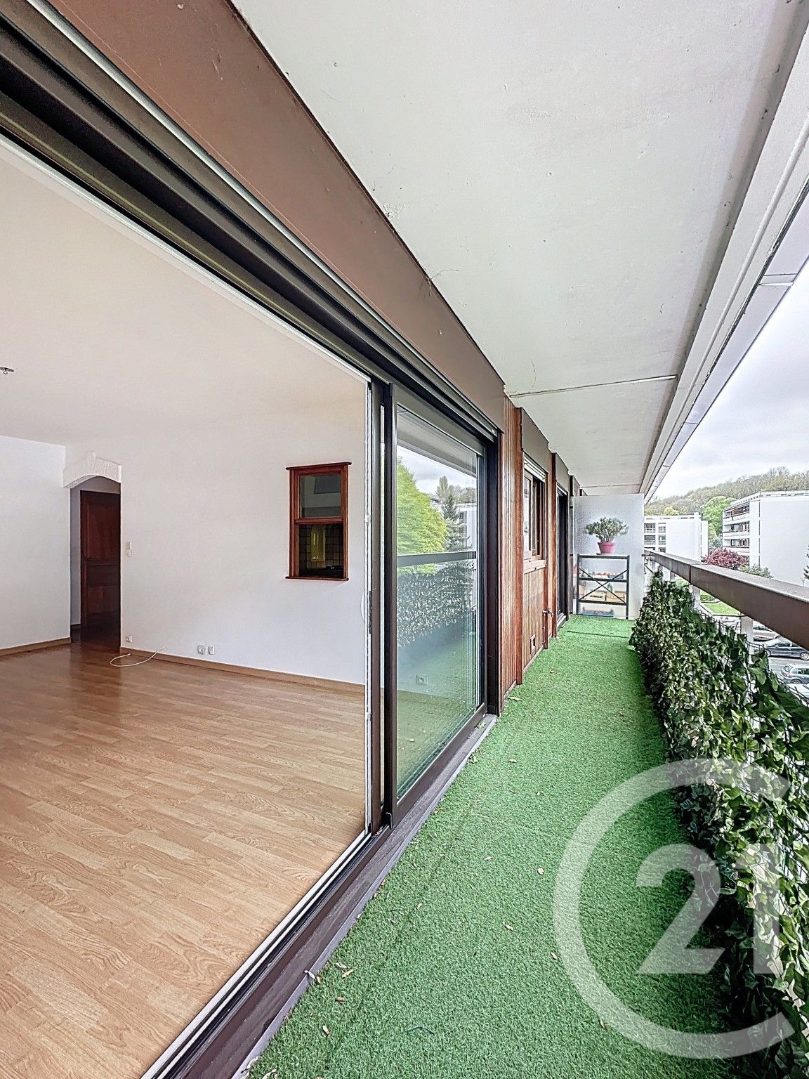 Agence immobilière de CENTURY 21 THIAIS