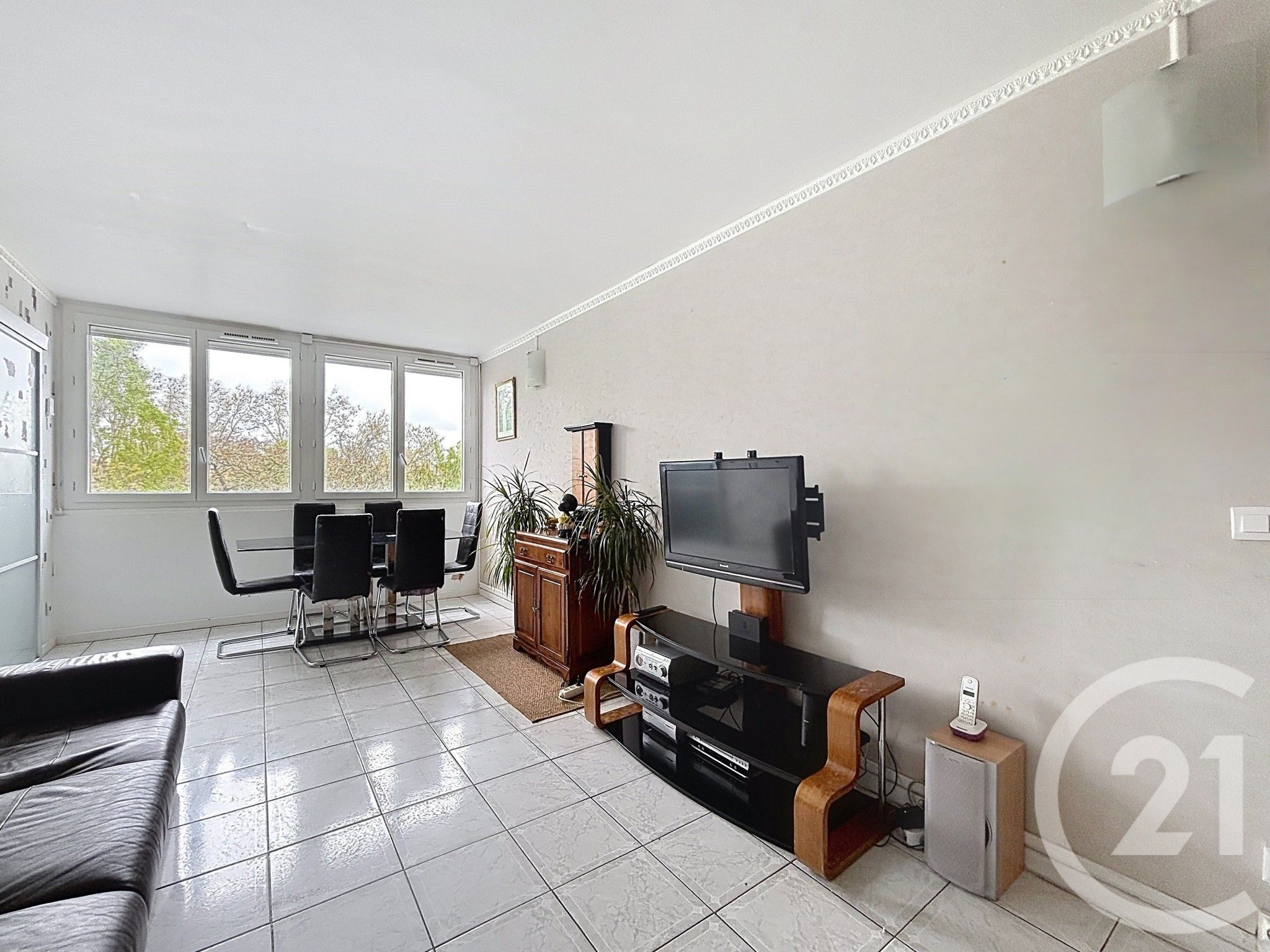 Agence immobilière de CENTURY 21 THIAIS