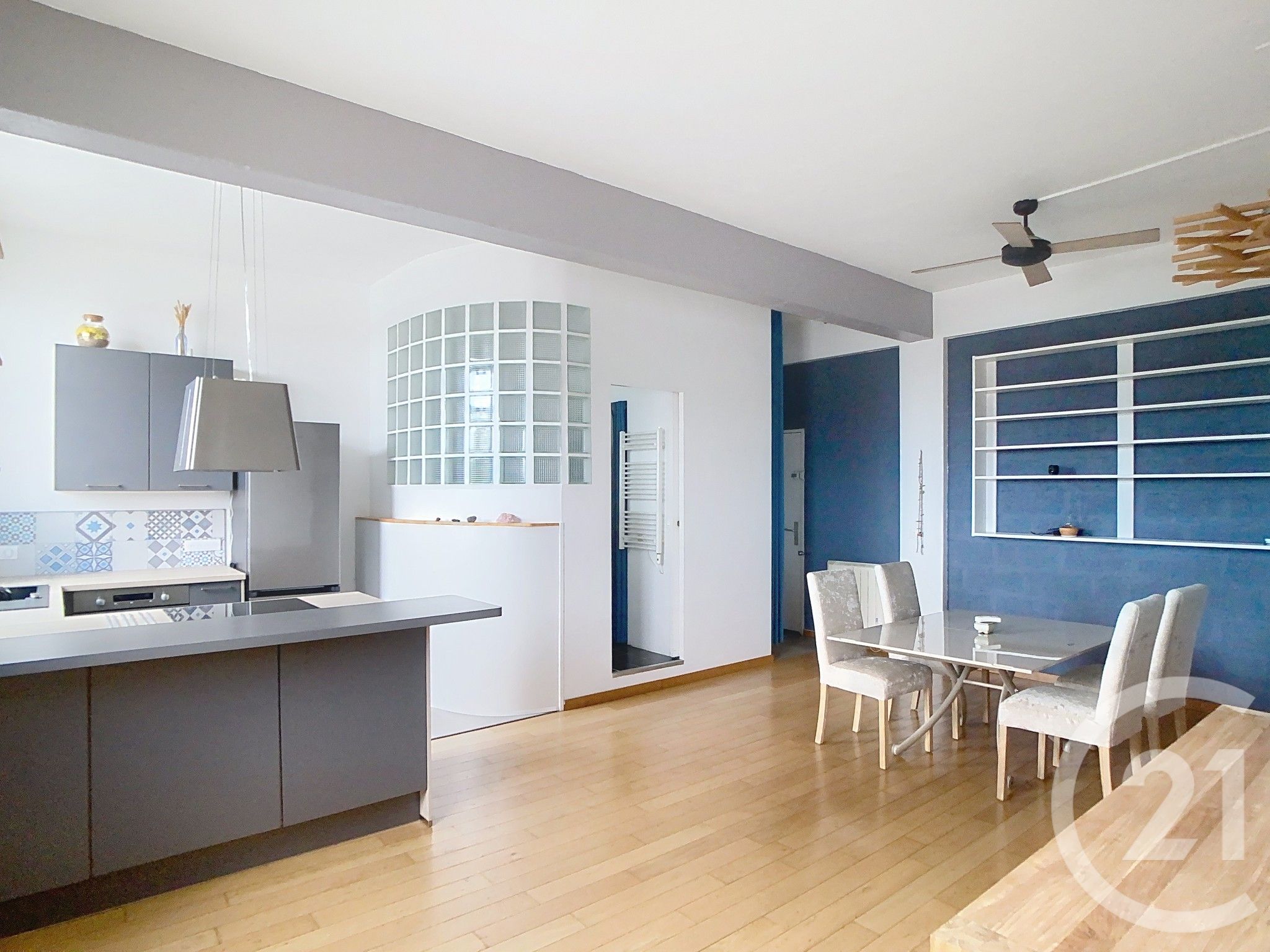 Agence immobilière de CENTURY 21 THIAIS